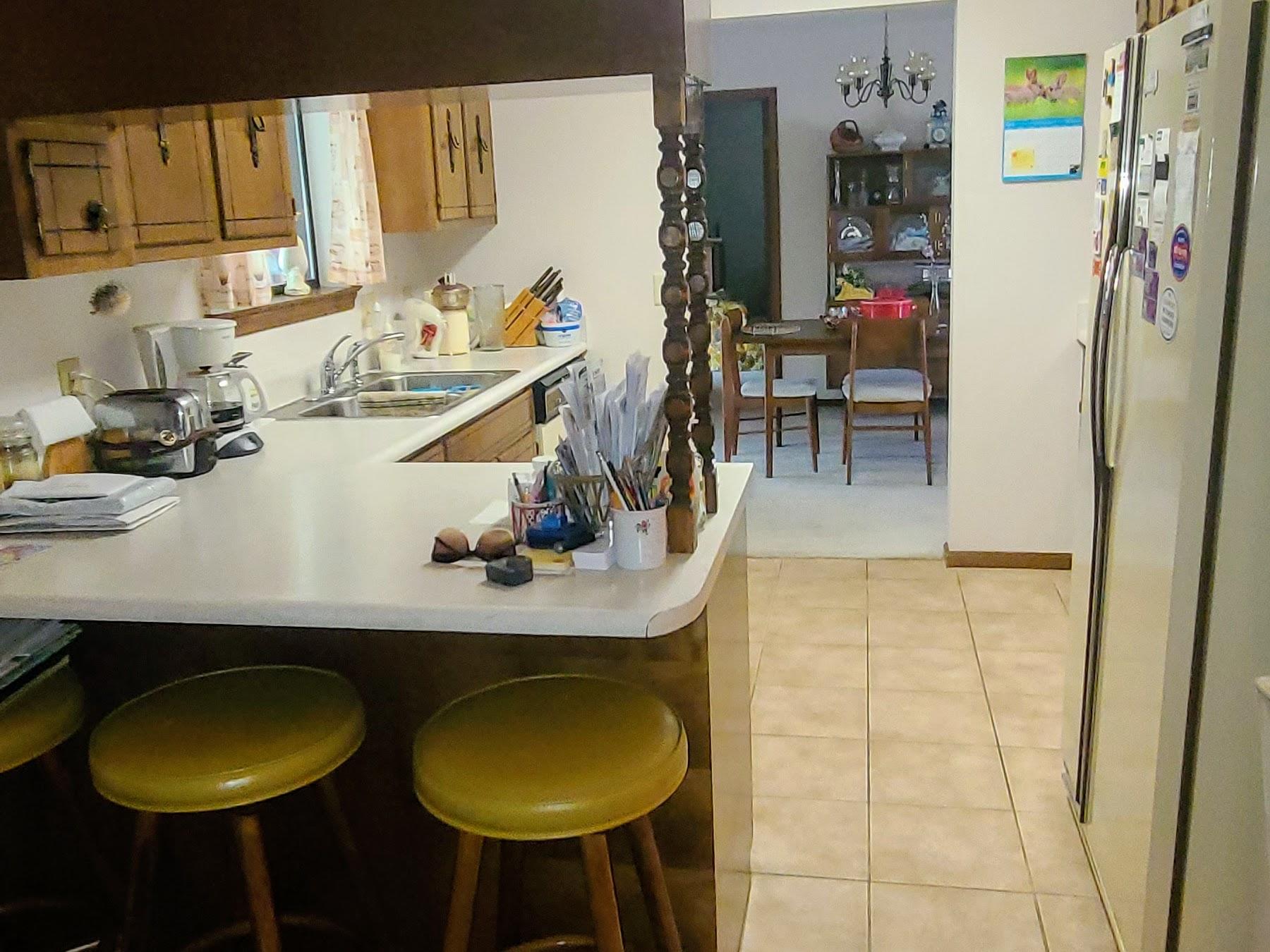 Bay Point - Residential