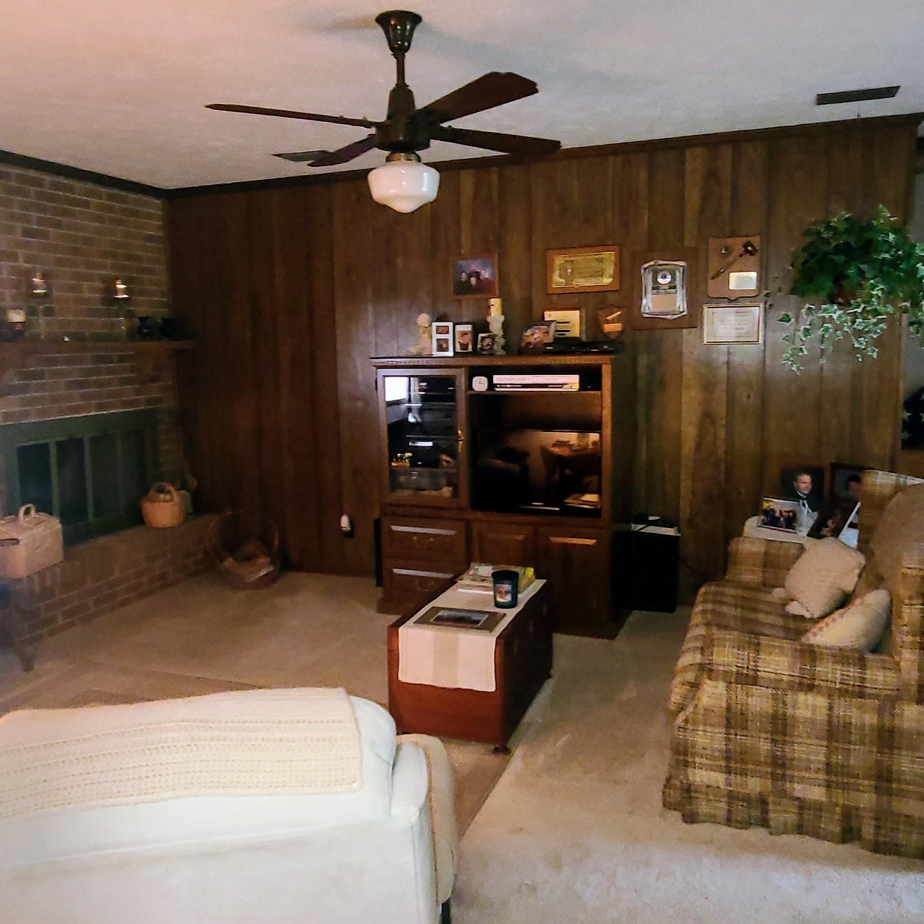 Bay Point - Residential