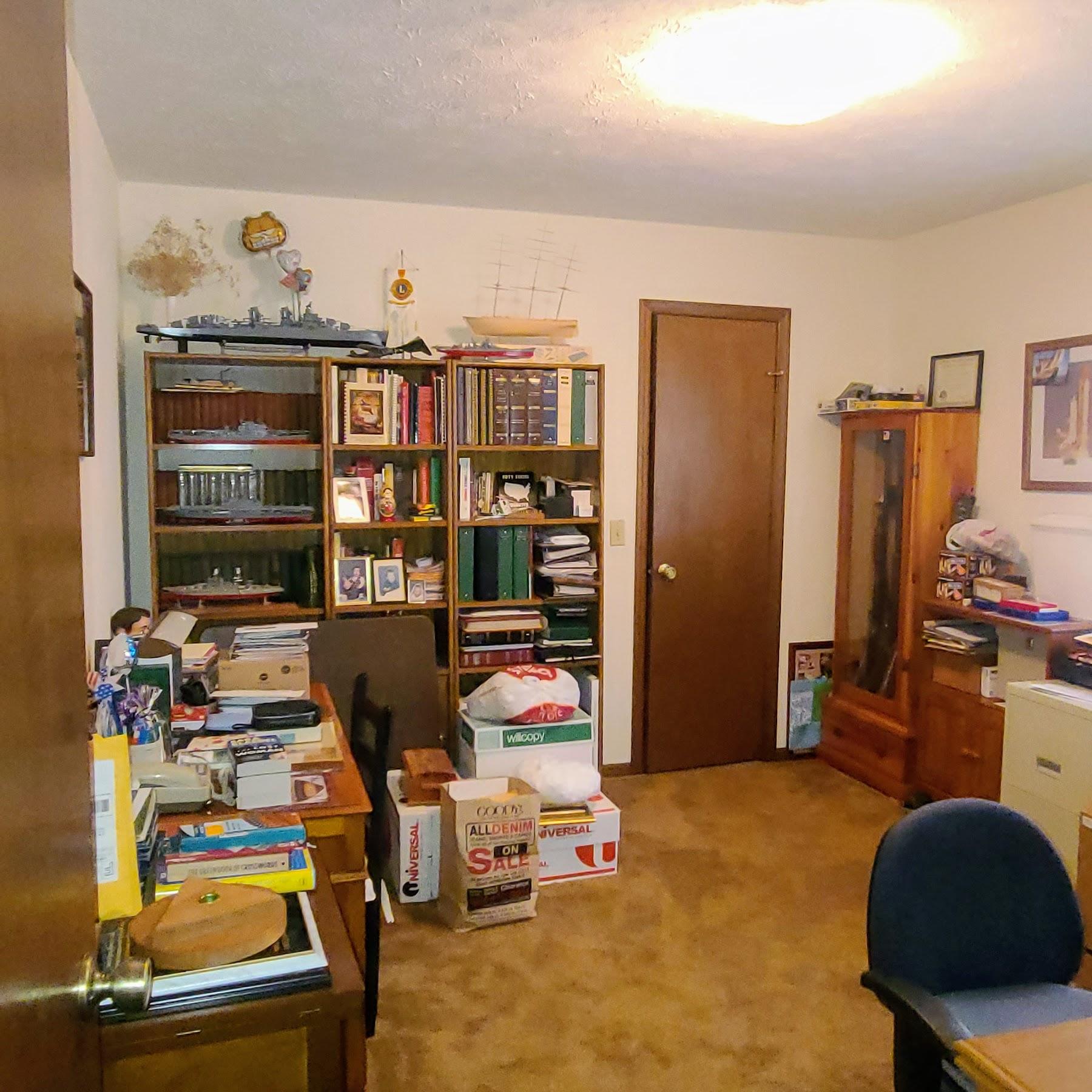 Bay Point - Residential