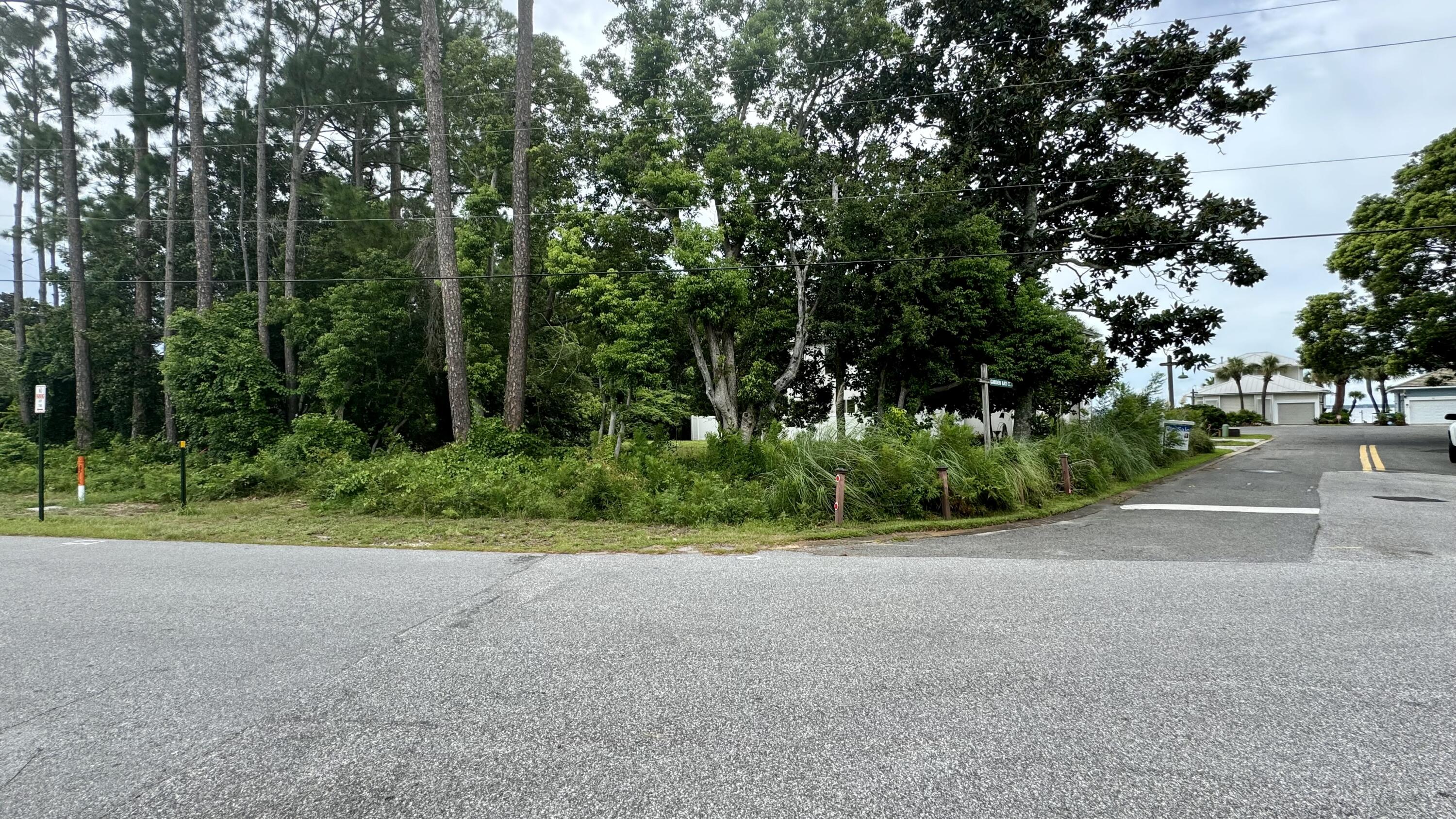 BAYSHORE GARDENS - Land