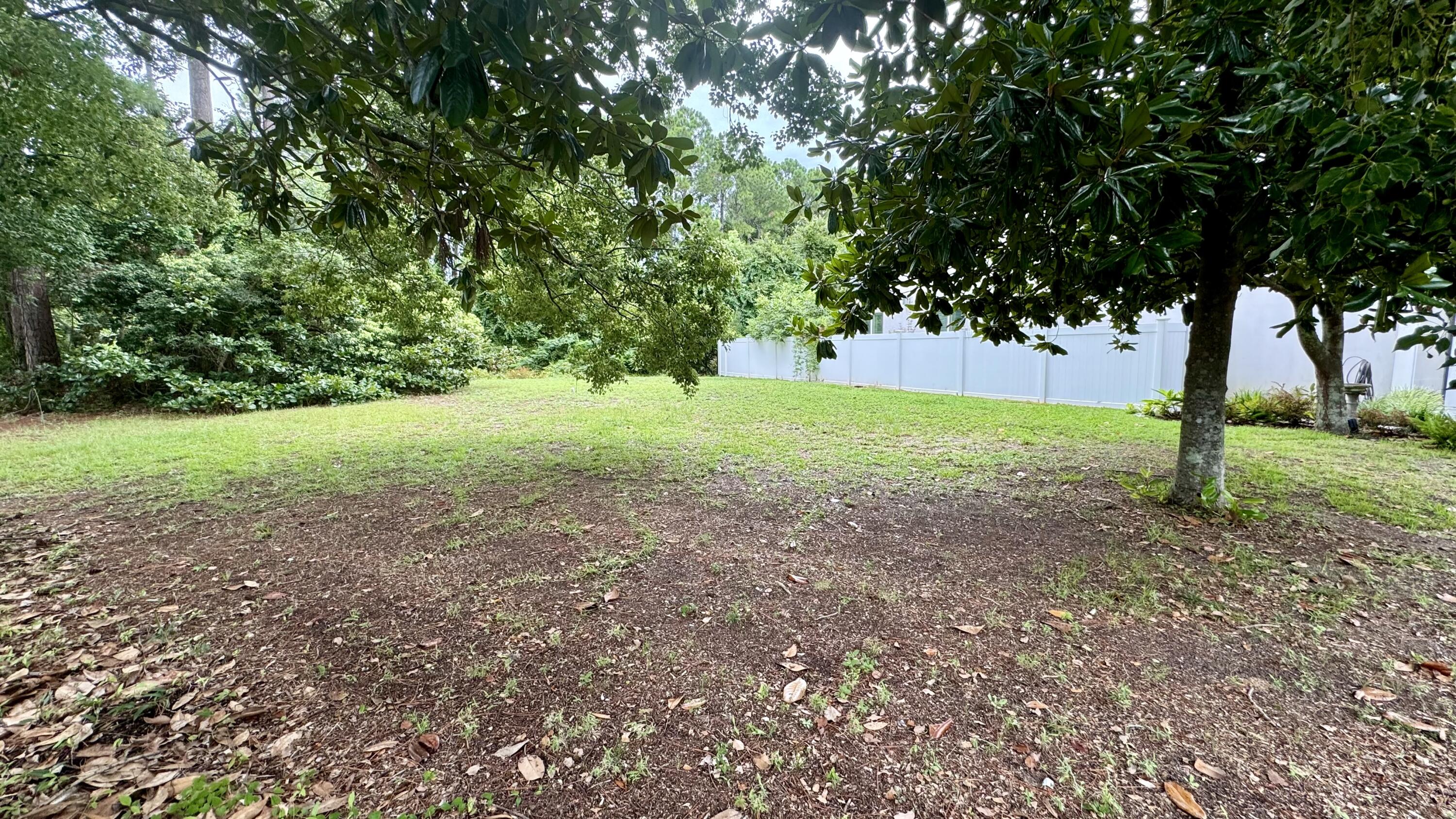 BAYSHORE GARDENS - Land