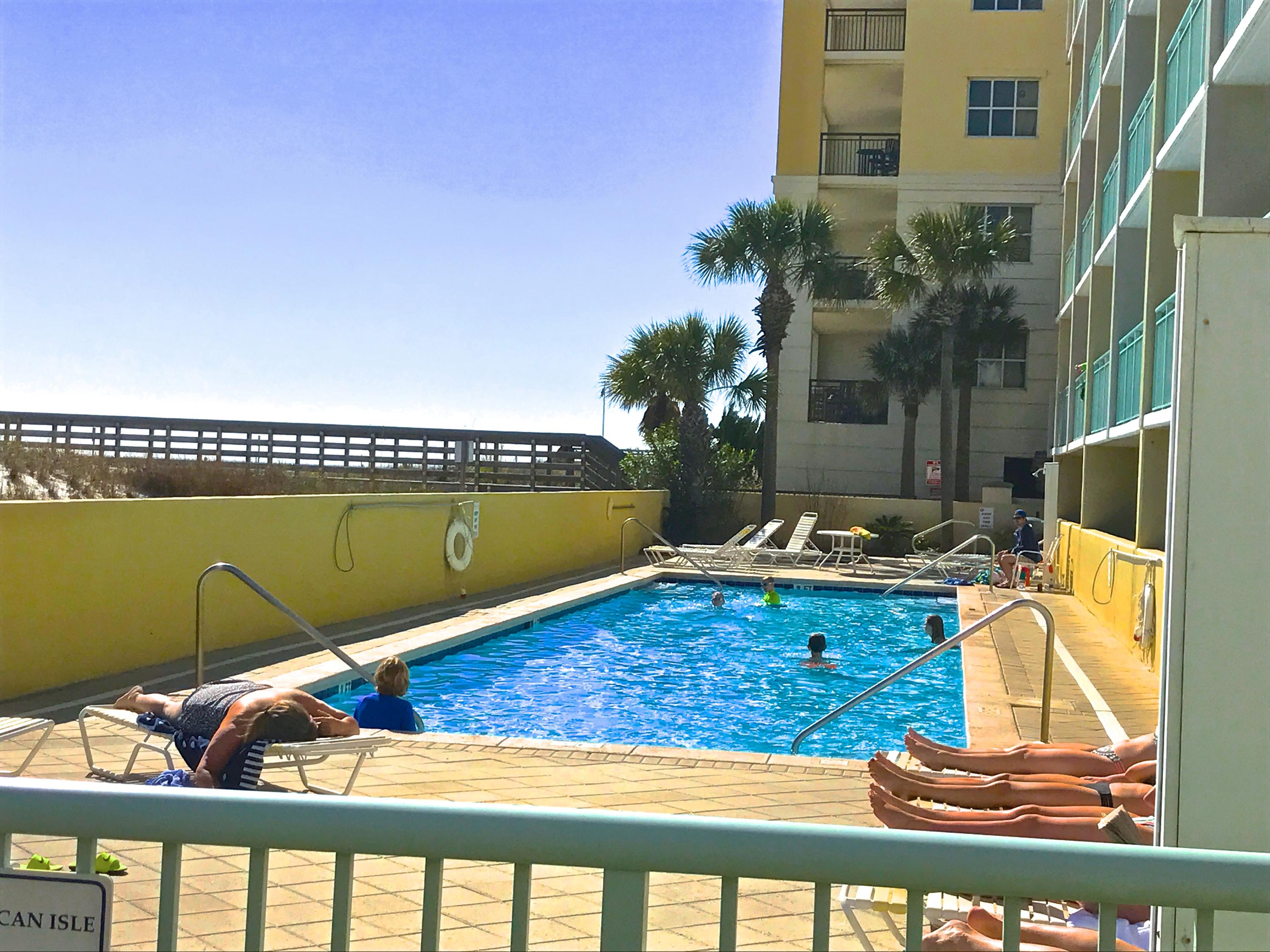 PELICAN ISLE - Residential