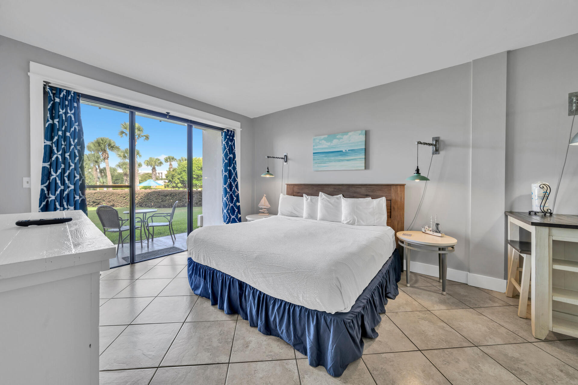 Pirates Bay PH I Unit A103 - Residential