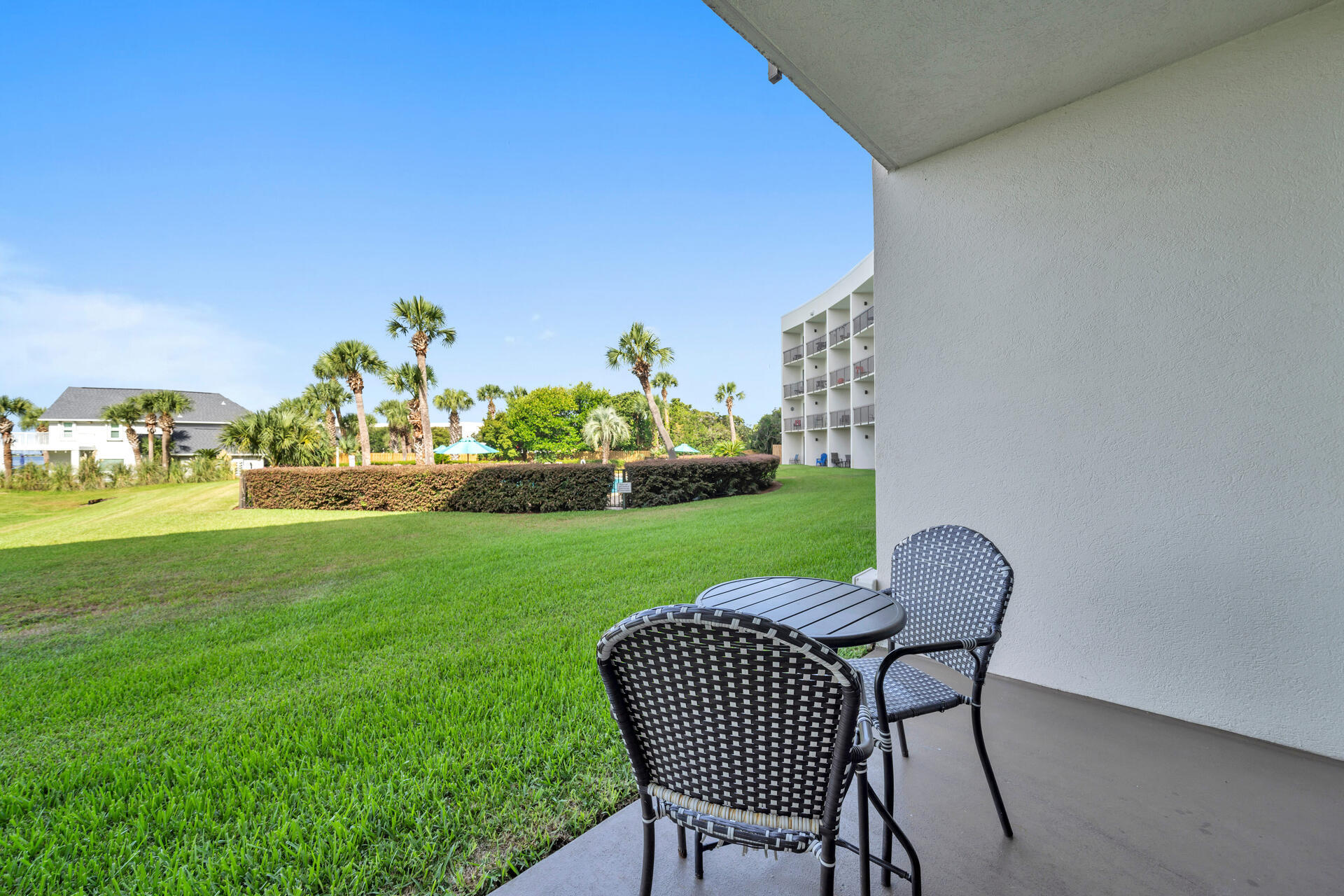 Pirates Bay PH I Unit A103 - Residential