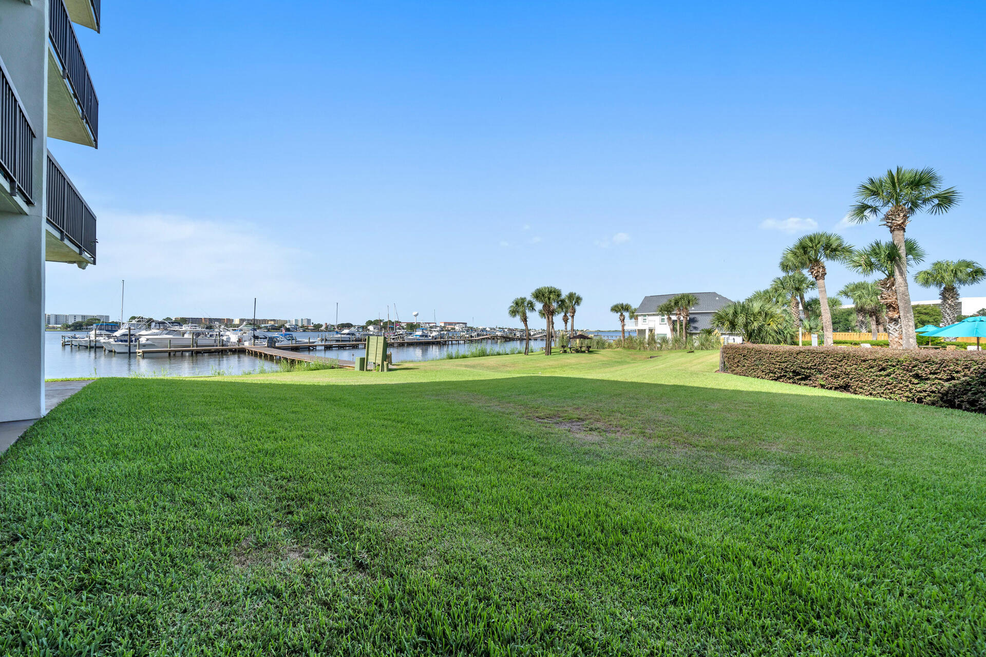 Pirates Bay PH I Unit A103 - Residential