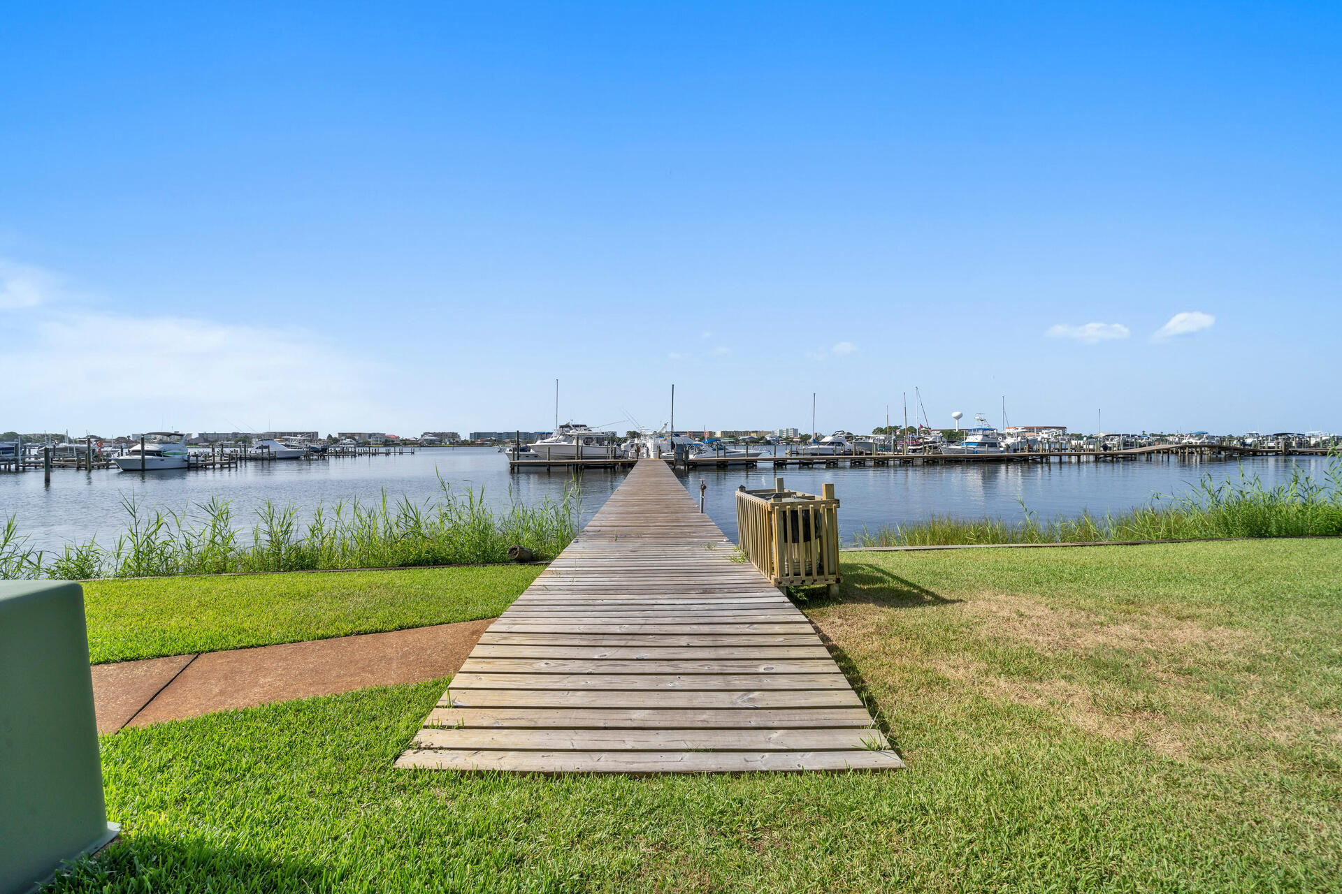 Pirates Bay PH I Unit A103 - Residential