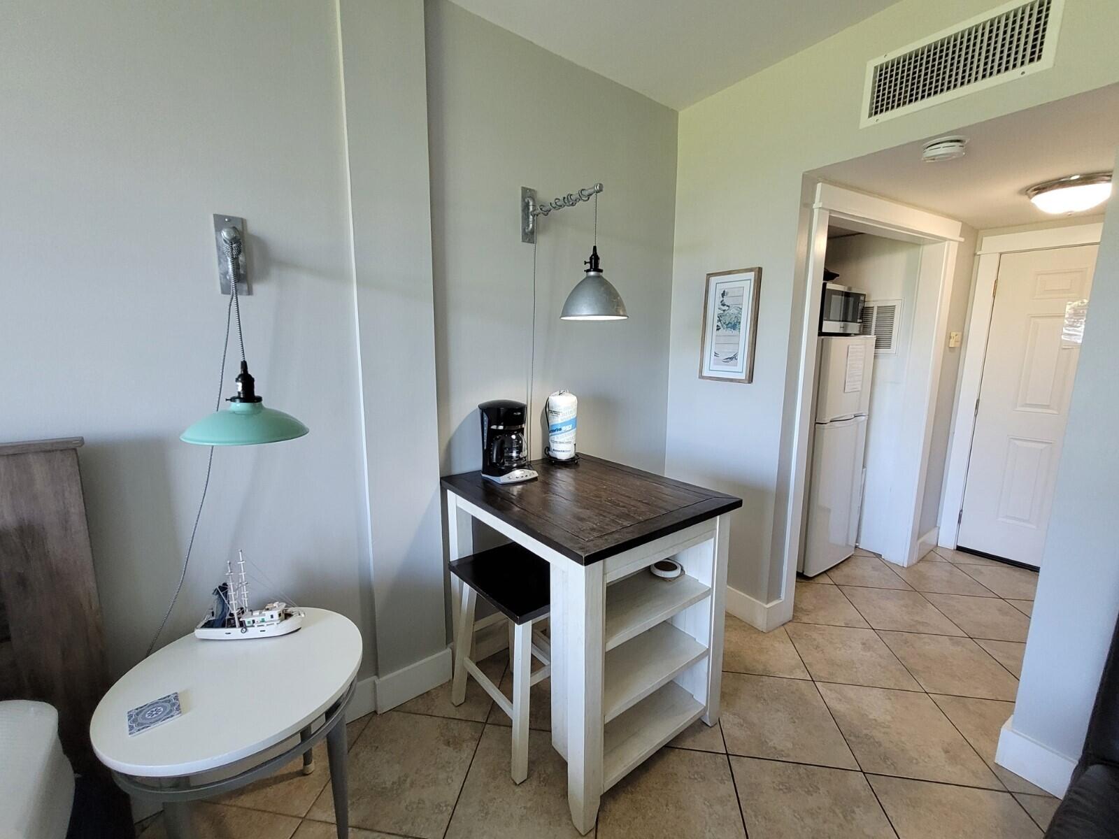 Pirates Bay PH I Unit A103 - Residential