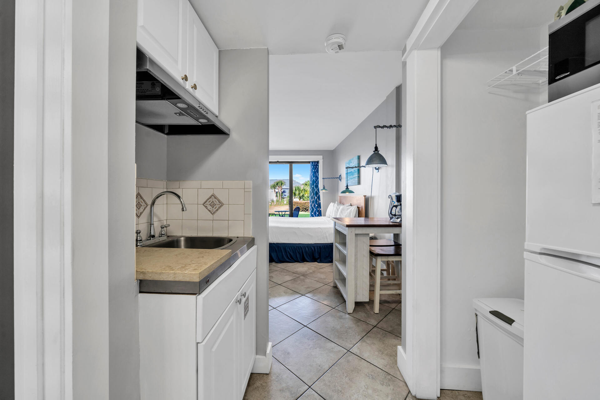 Pirates Bay PH I Unit A103 - Residential