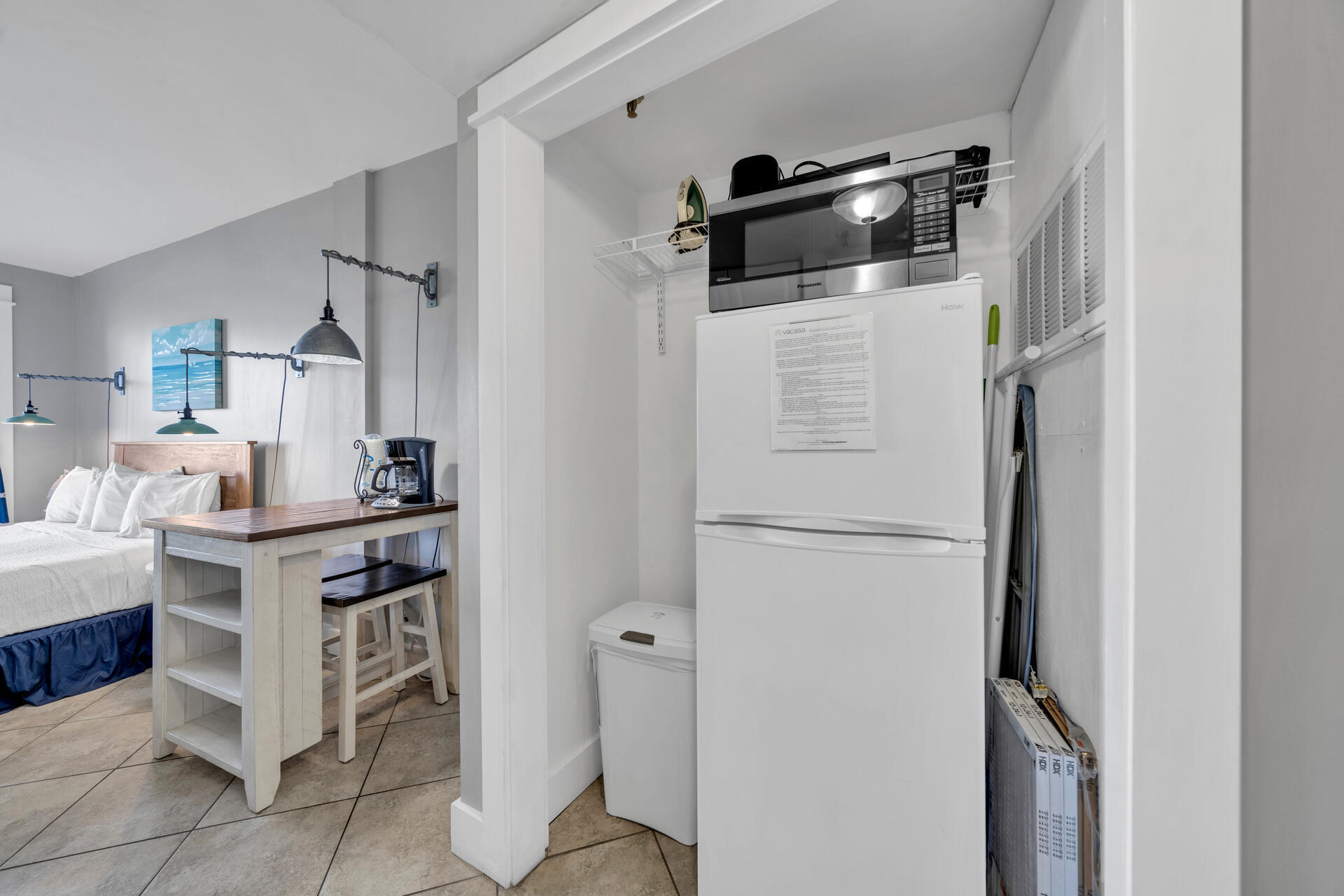 Pirates Bay PH I Unit A103 - Residential