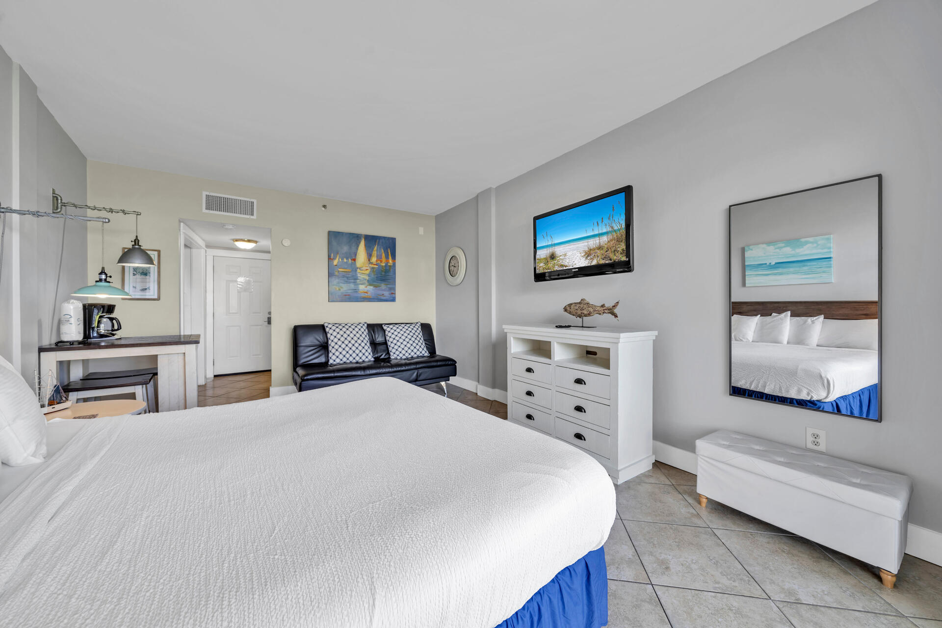 Pirates Bay PH I Unit A103 - Residential