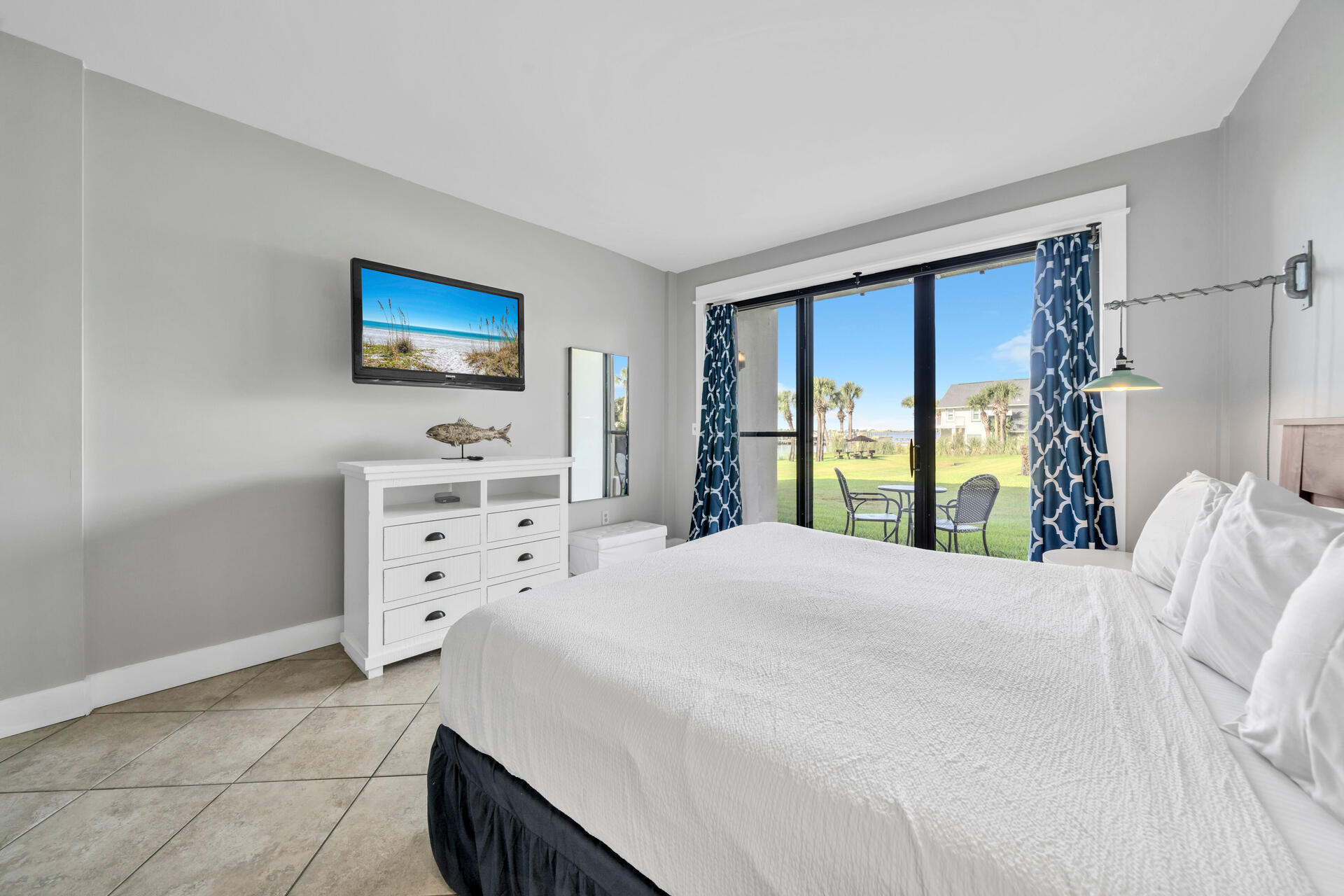 Pirates Bay PH I Unit A103 - Residential