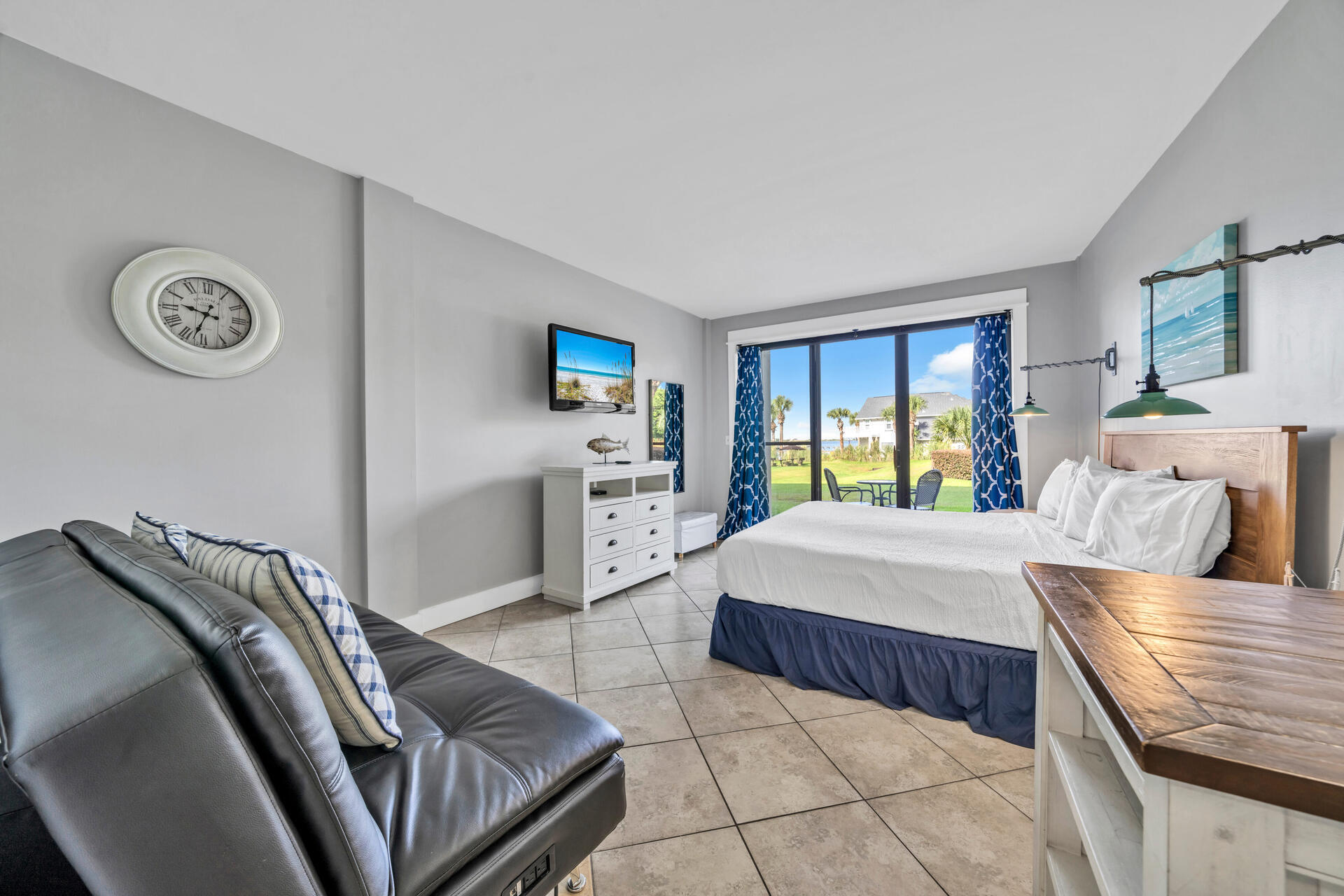 Pirates Bay PH I Unit A103 - Residential