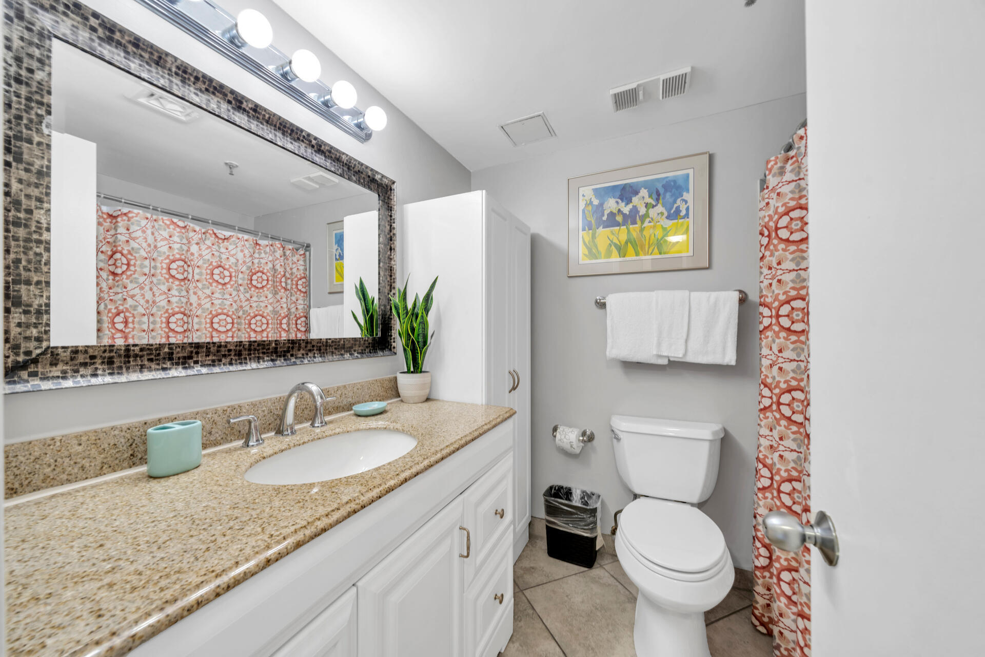 Pirates Bay PH I Unit A103 - Residential