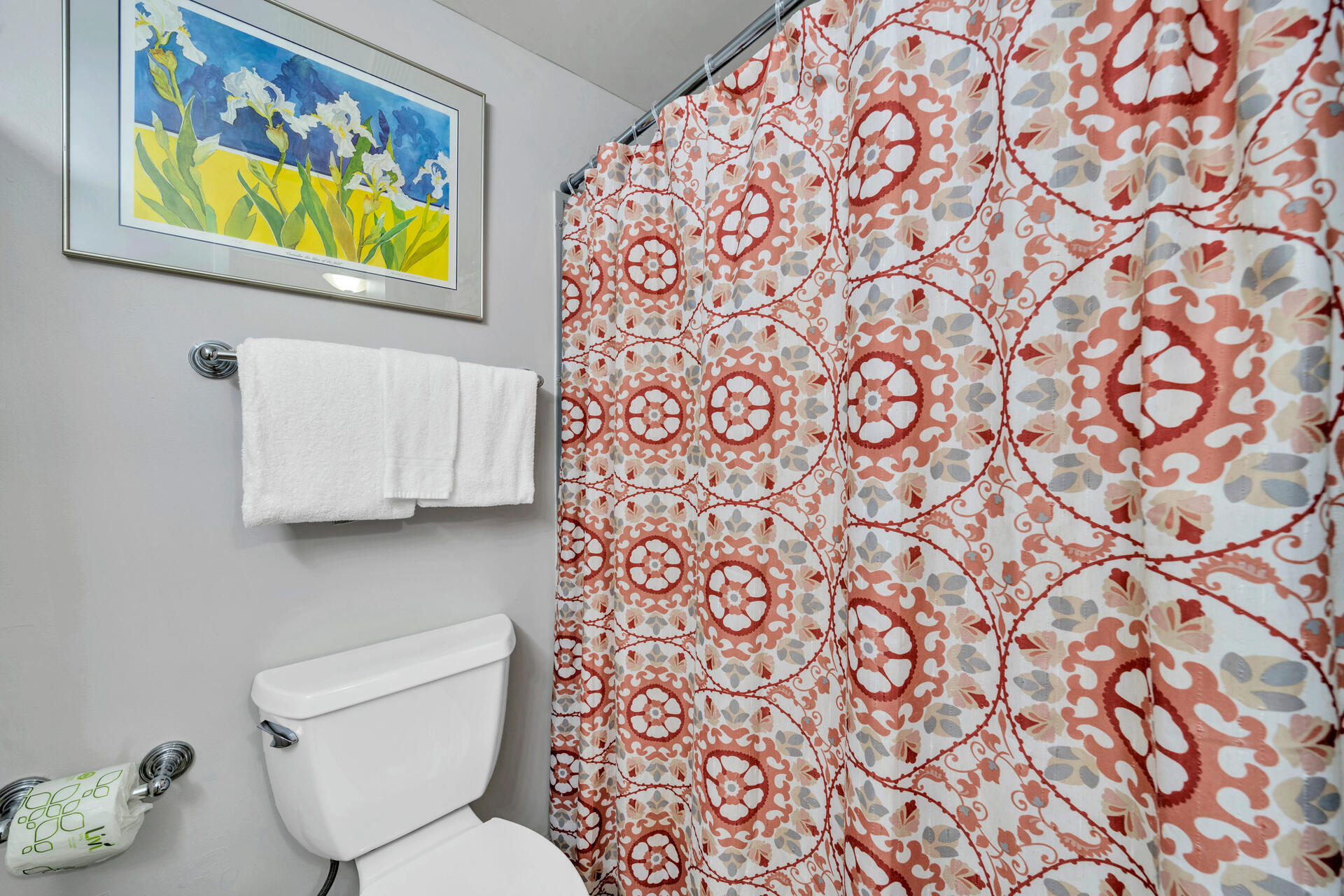 Pirates Bay PH I Unit A103 - Residential