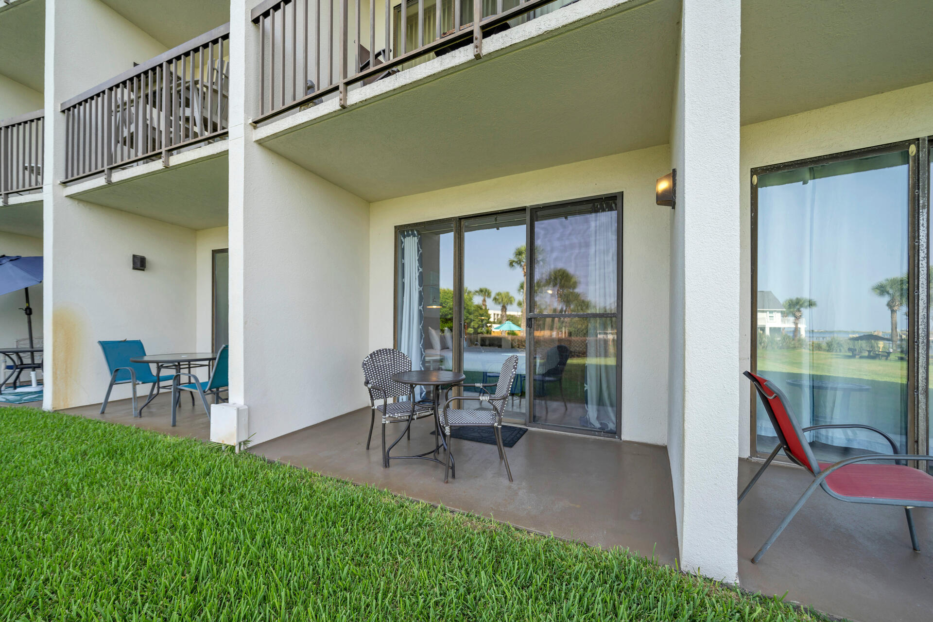 Pirates Bay PH I Unit A103 - Residential