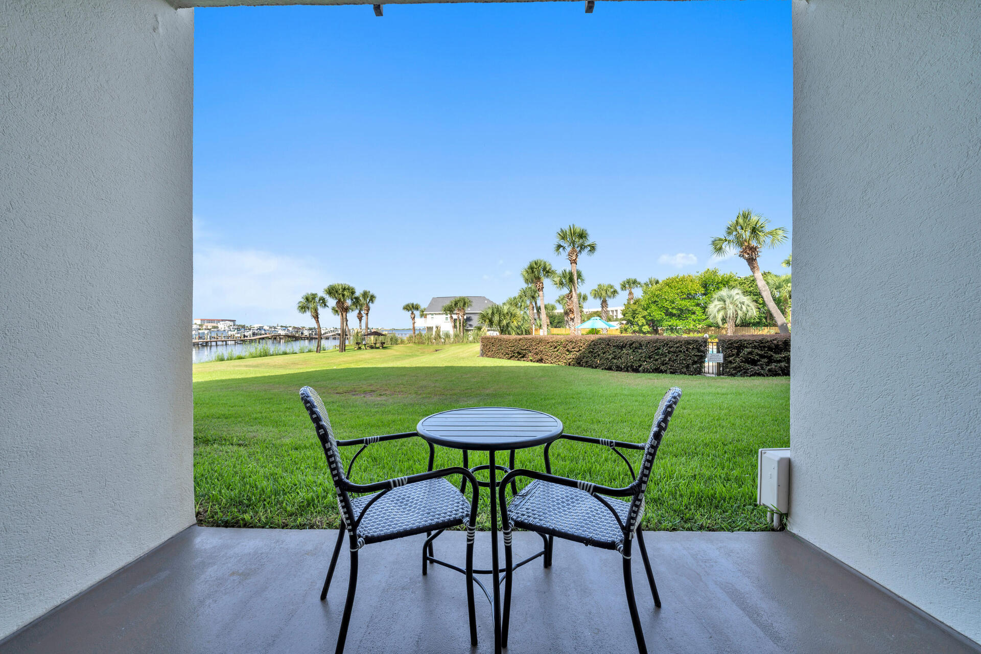 Pirates Bay PH I Unit A103 - Residential