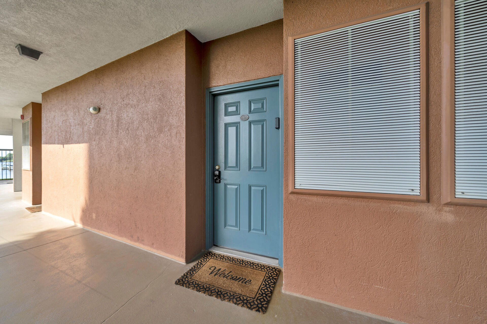 Pirates Bay PH I Unit A103 - Residential