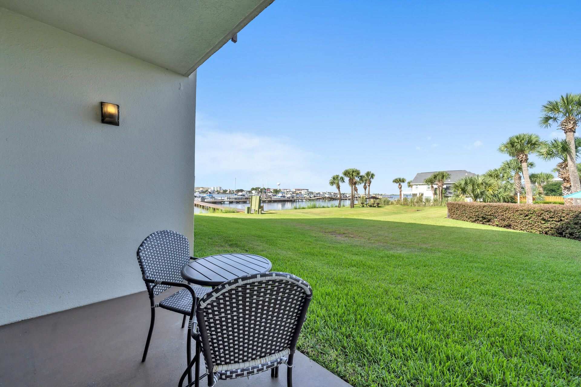 Pirates Bay PH I Unit A103 - Residential