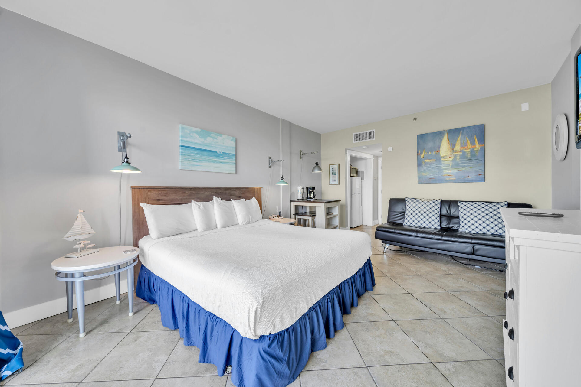 Pirates Bay PH I Unit A103 - Residential