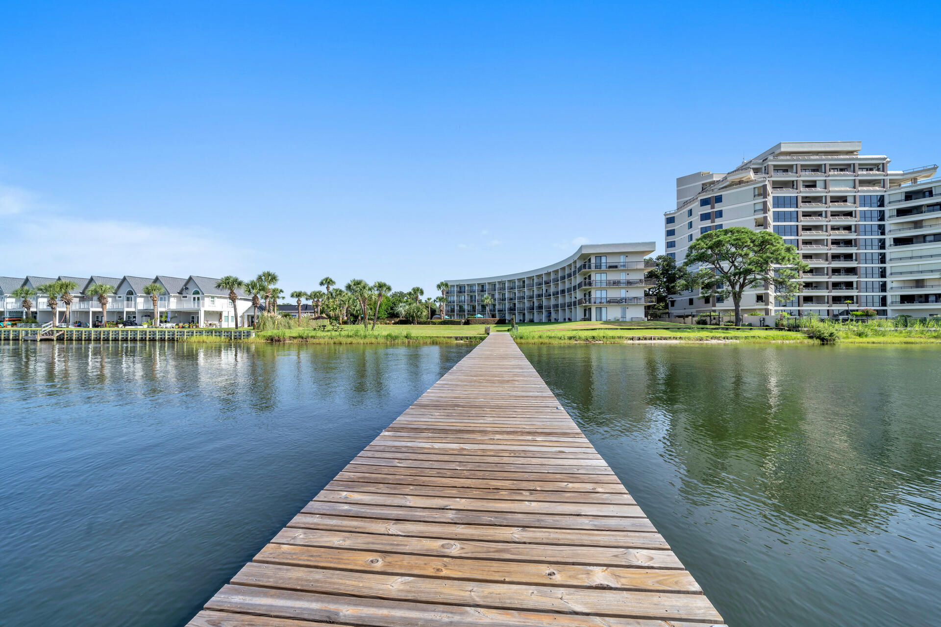 Pirates Bay PH I Unit A103 - Residential