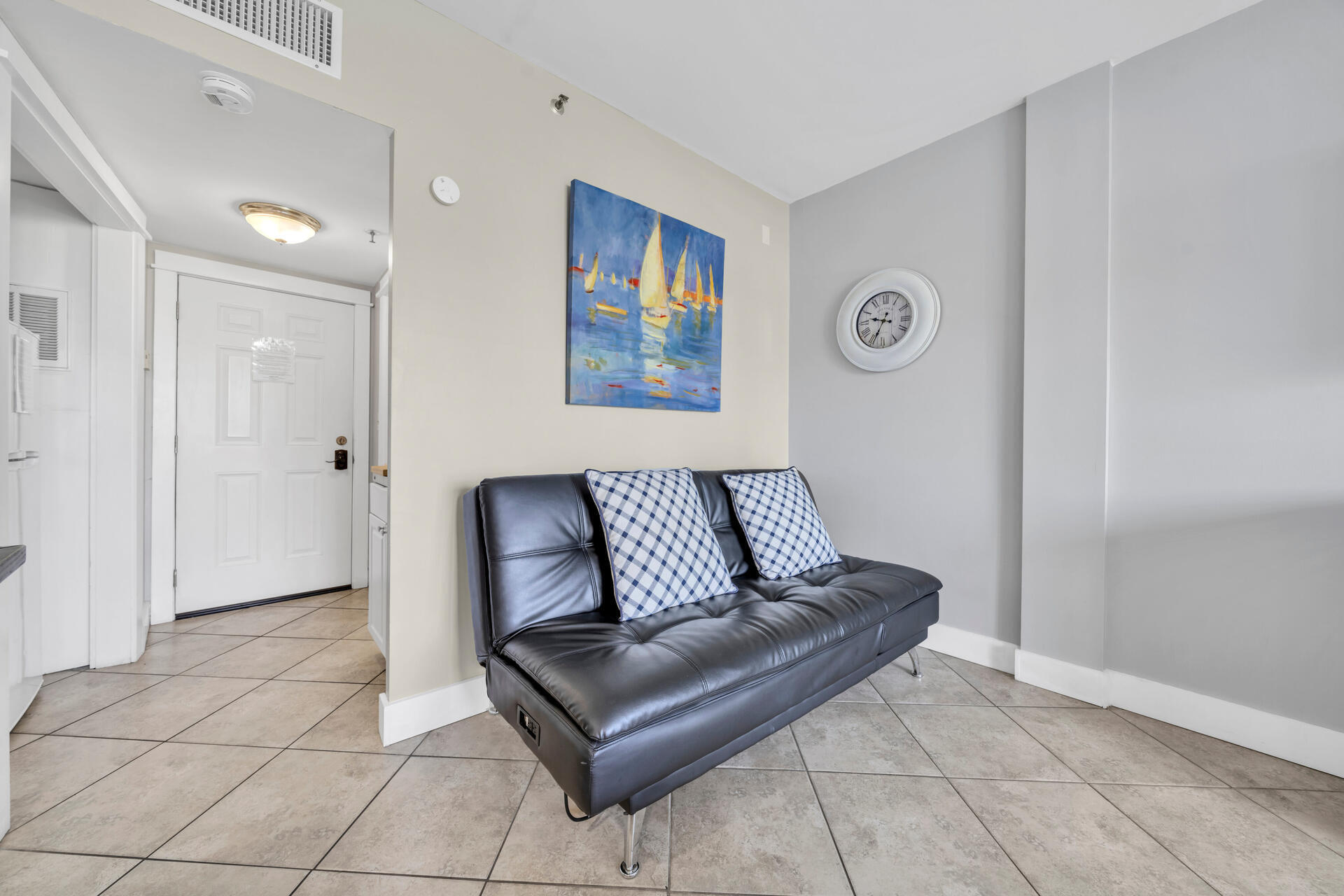 Pirates Bay PH I Unit A103 - Residential