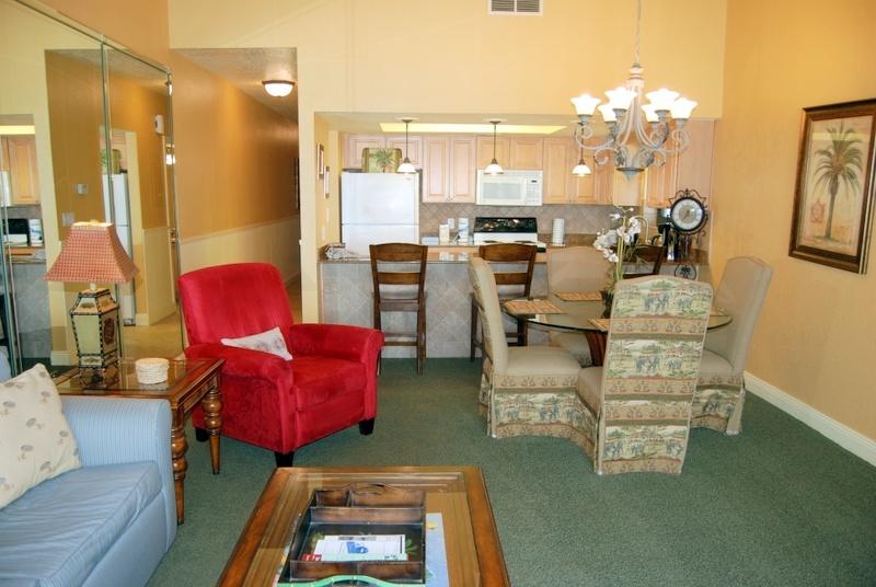 DESTIN BEACH CLUB - Residential