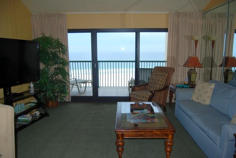 DESTIN BEACH CLUB - Residential