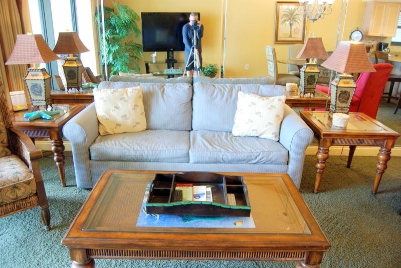 DESTIN BEACH CLUB - Residential