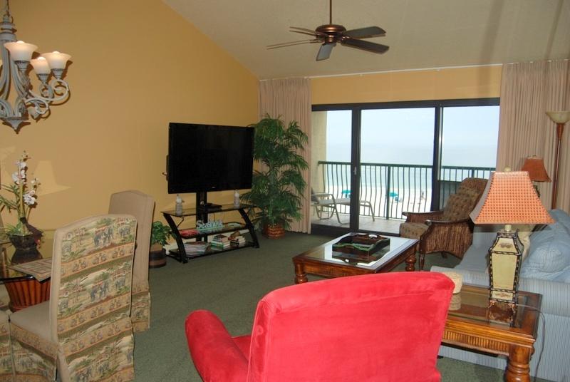 DESTIN BEACH CLUB - Residential