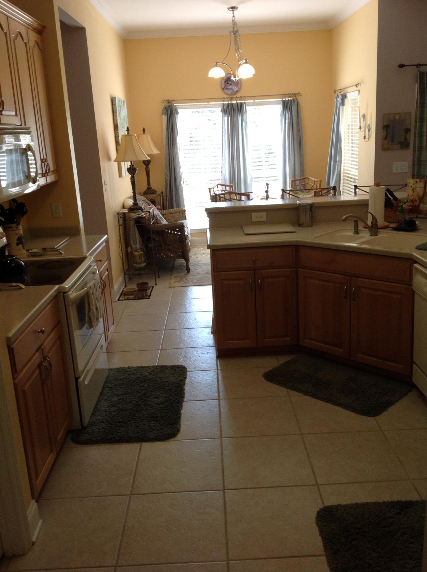 PELICAN BAY S/D - Residential