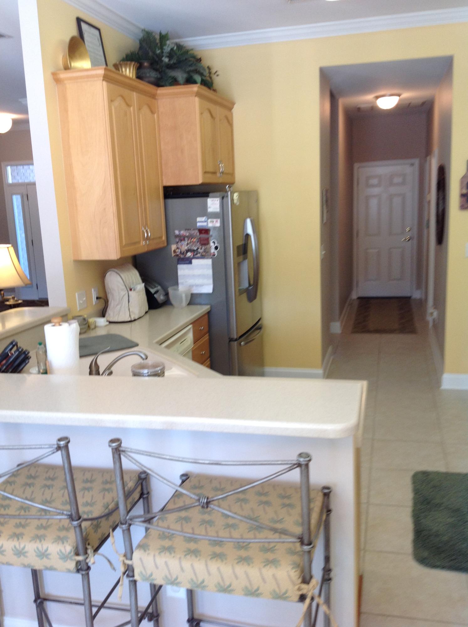 PELICAN BAY S/D - Residential