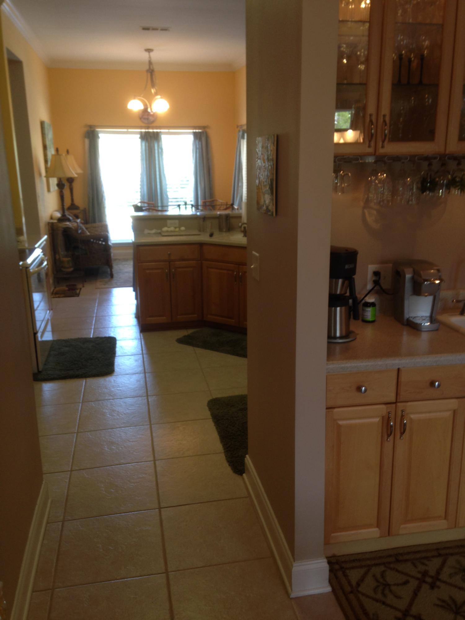 PELICAN BAY S/D - Residential