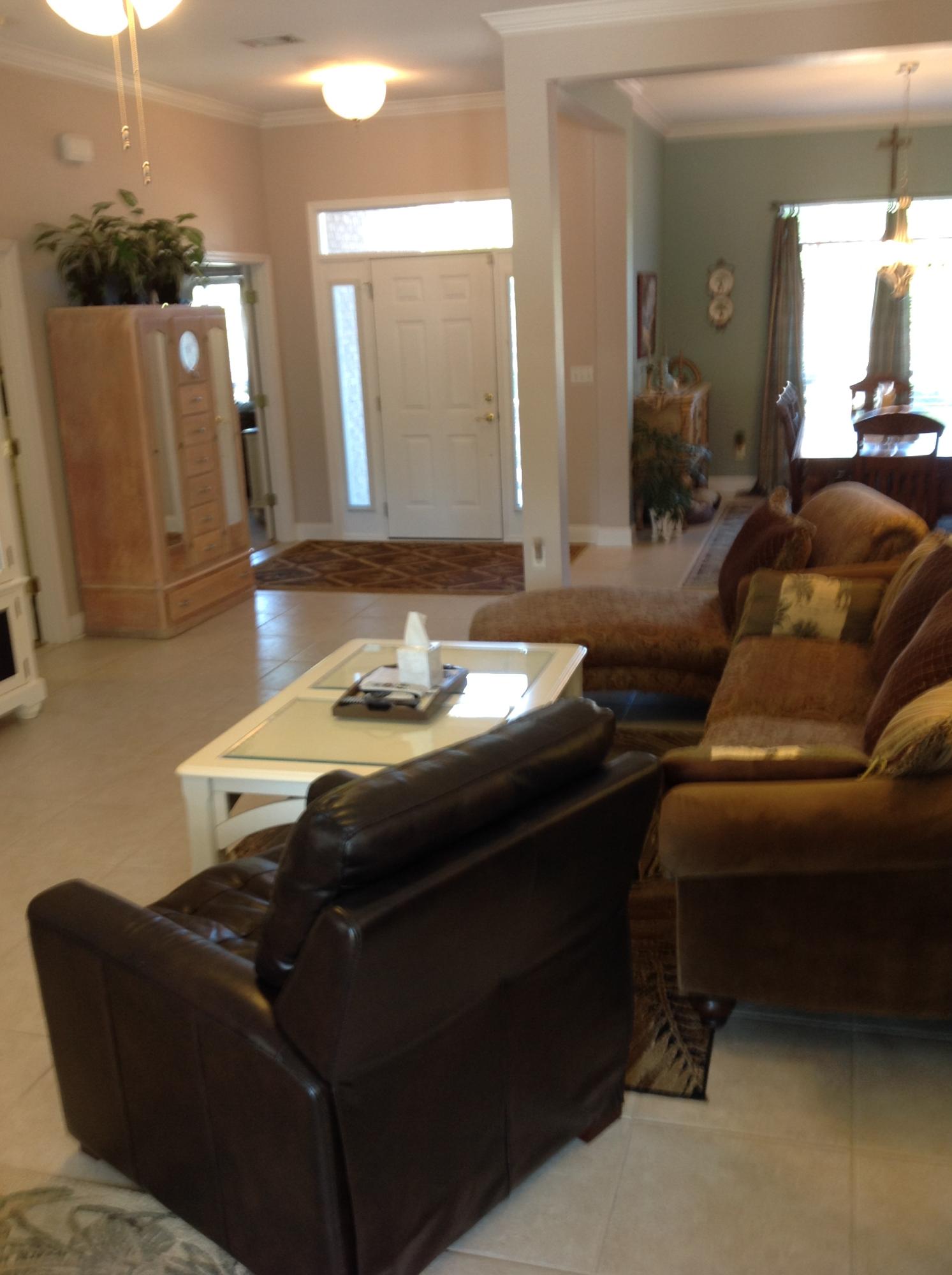 PELICAN BAY S/D - Residential