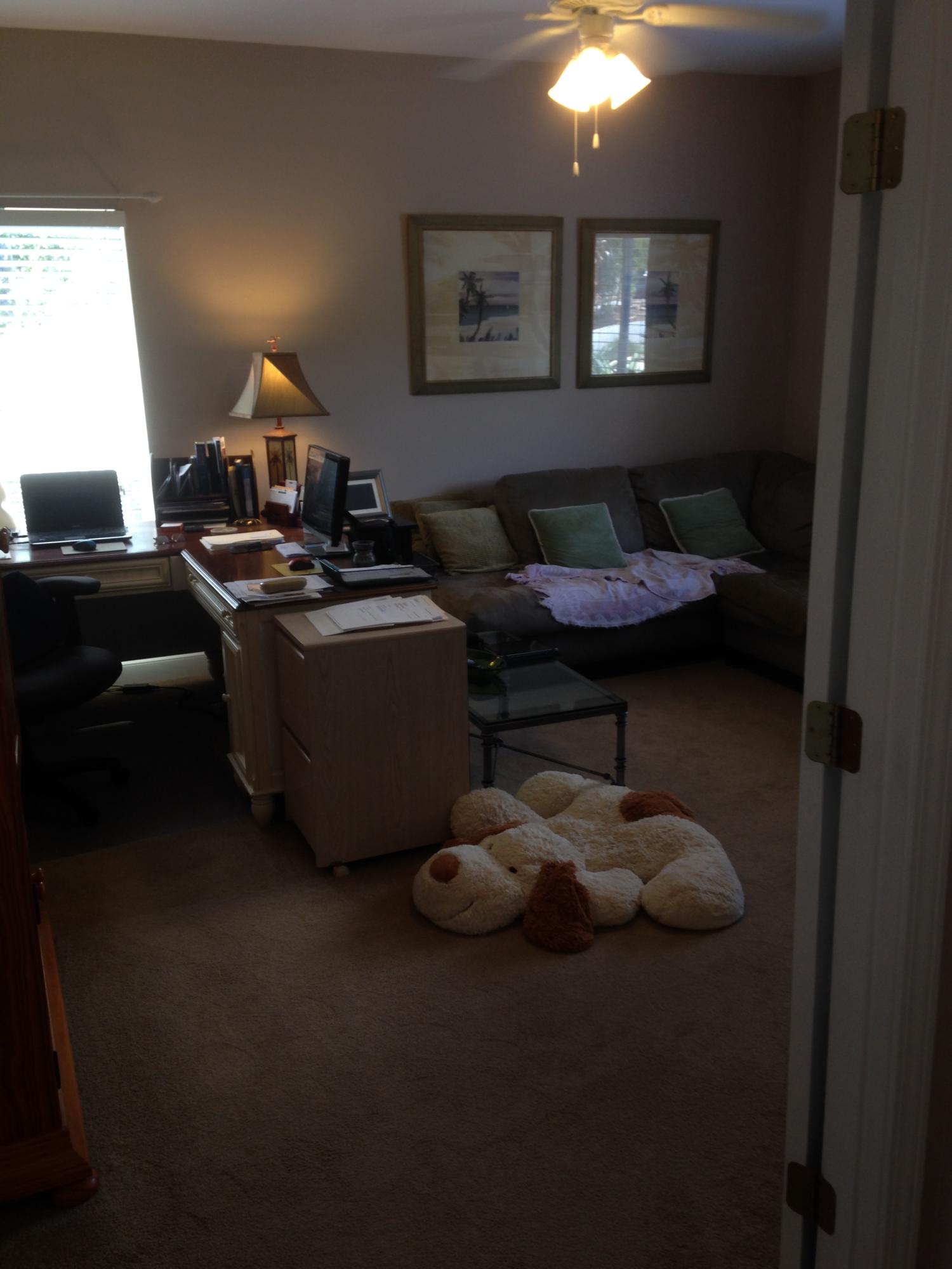 PELICAN BAY S/D - Residential