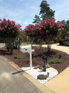 PELICAN BAY S/D - Residential