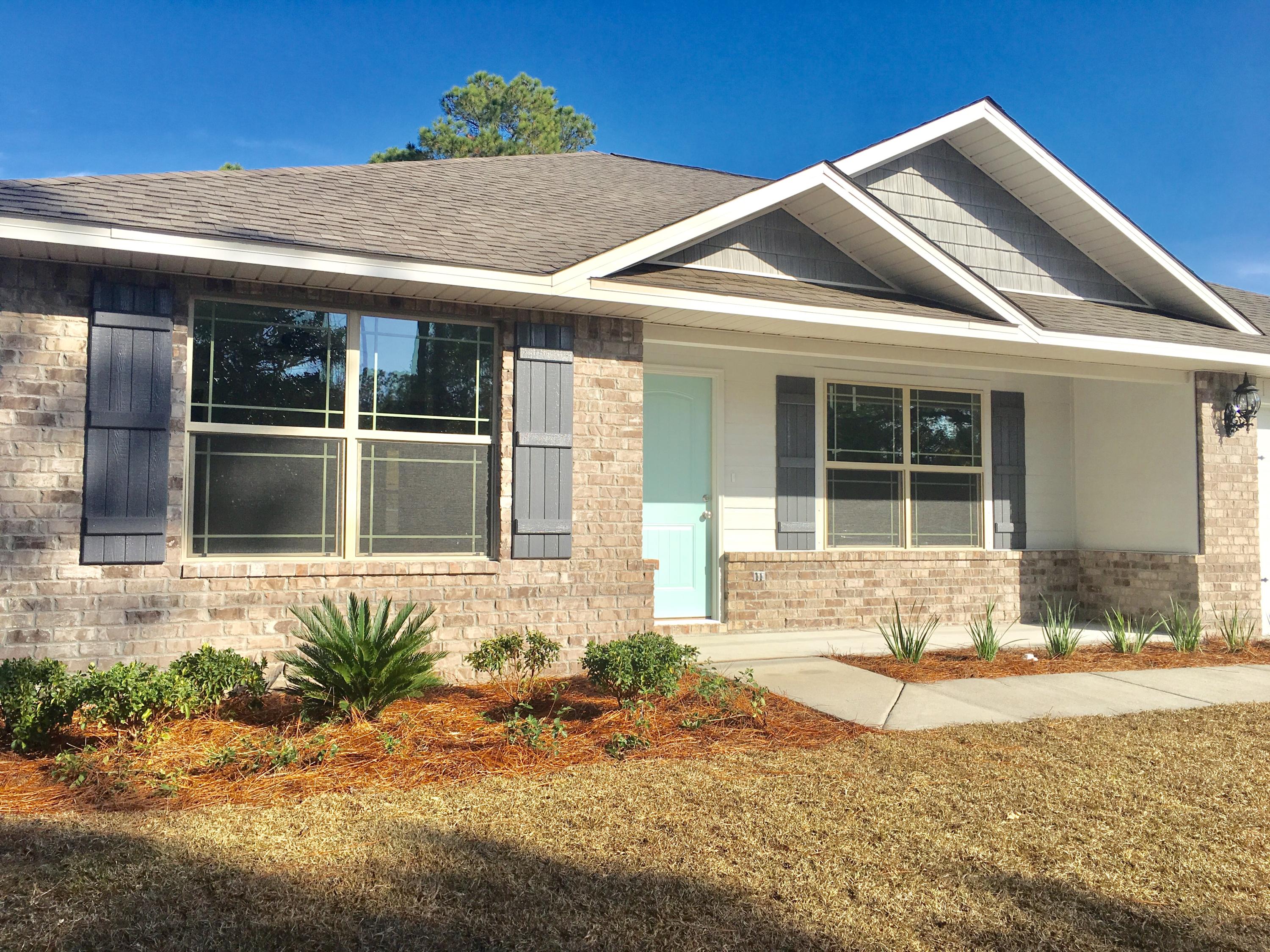 SANTA ROSA SHORES 3RD ADDN - Residential