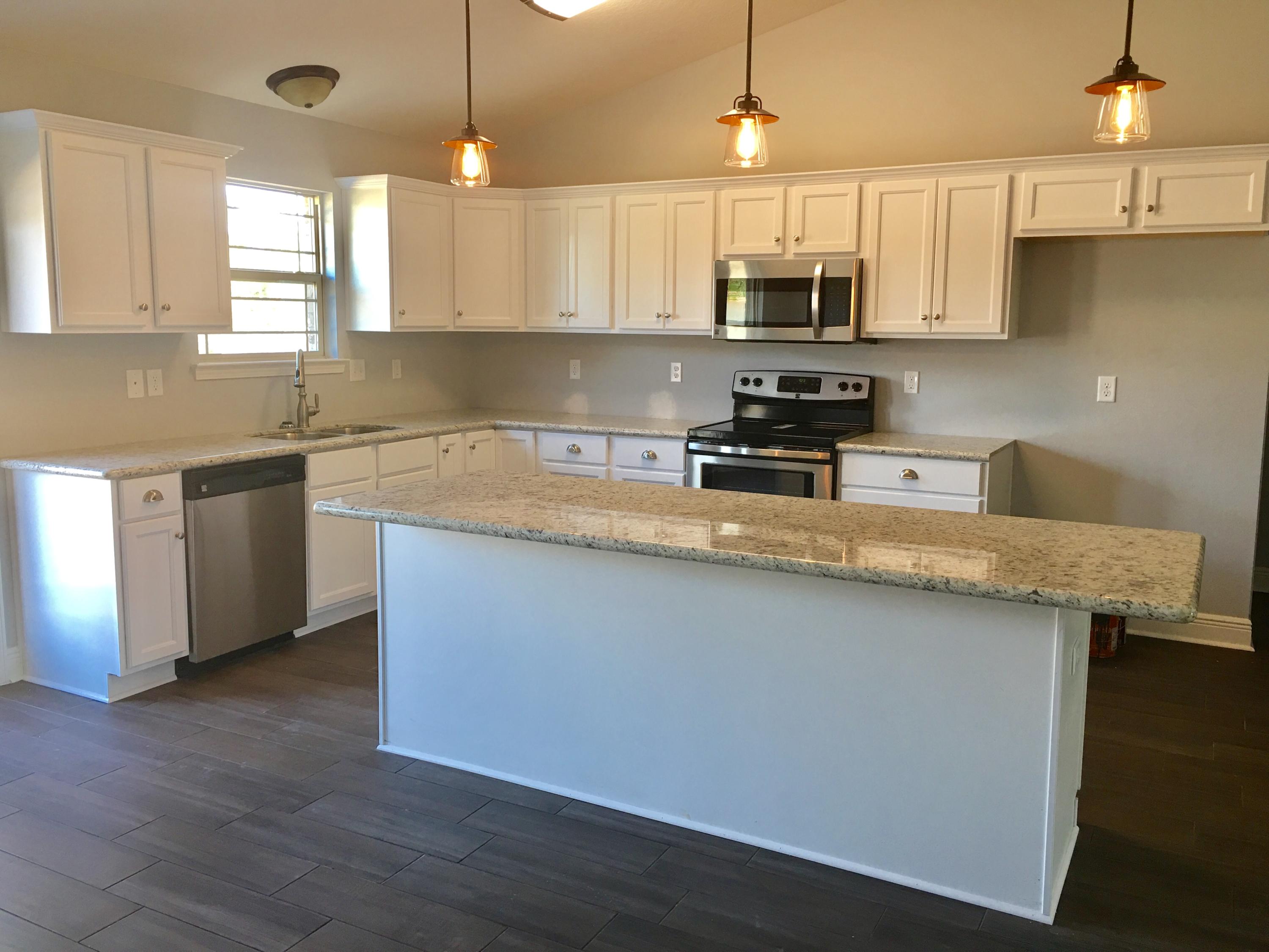 SANTA ROSA SHORES 3RD ADDN - Residential