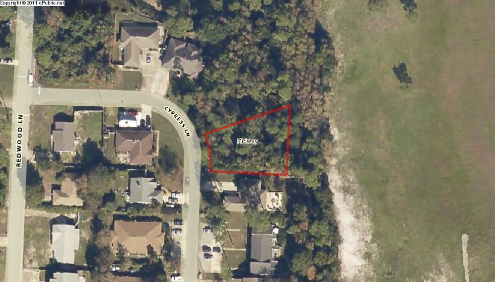 SANTA ROSA SHORES 3RD ADDN - Residential