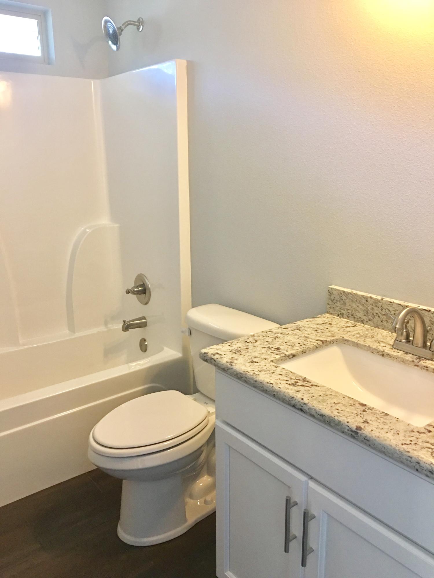 SANTA ROSA SHORES 3RD ADDN - Residential