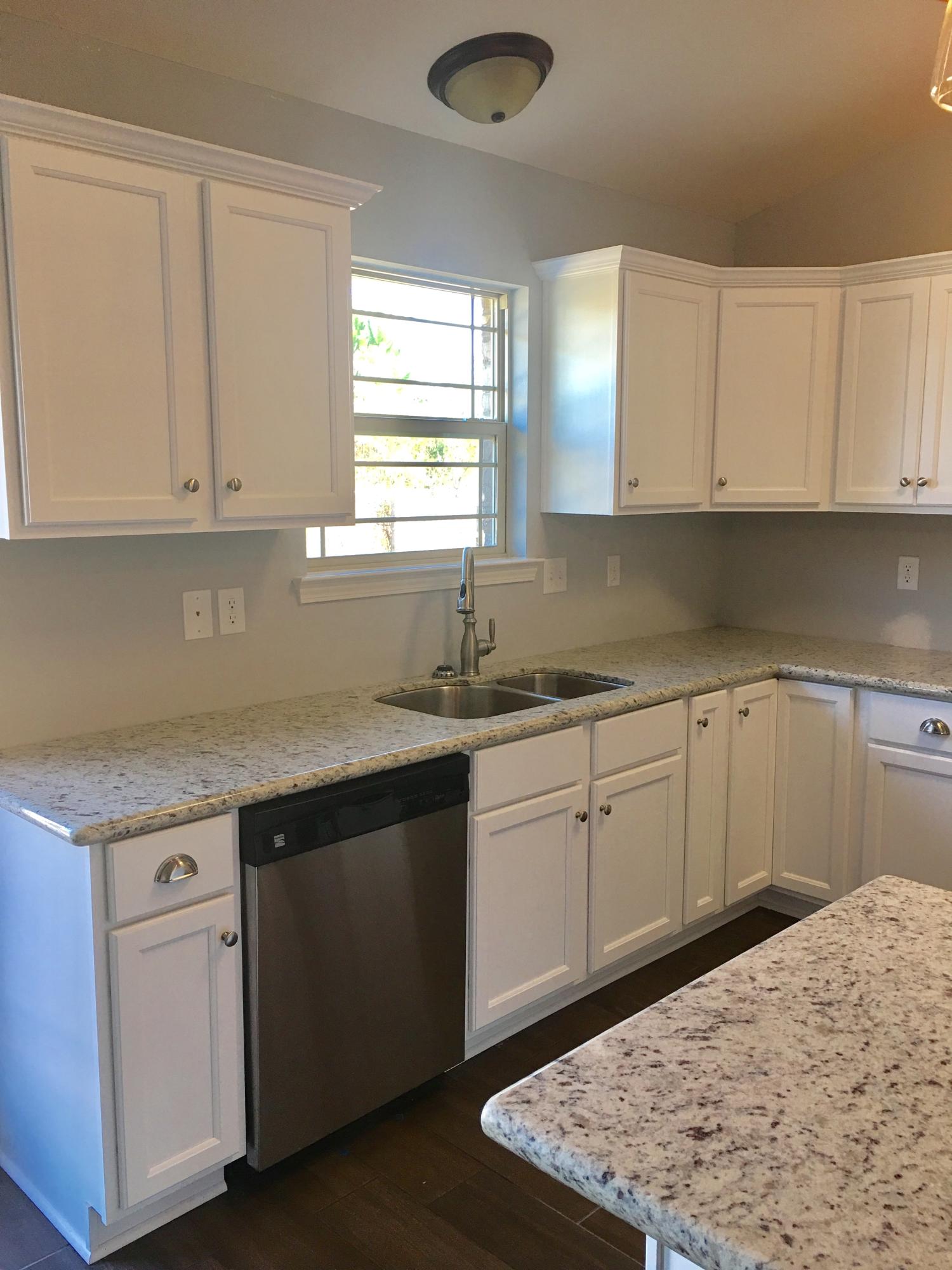 SANTA ROSA SHORES 3RD ADDN - Residential