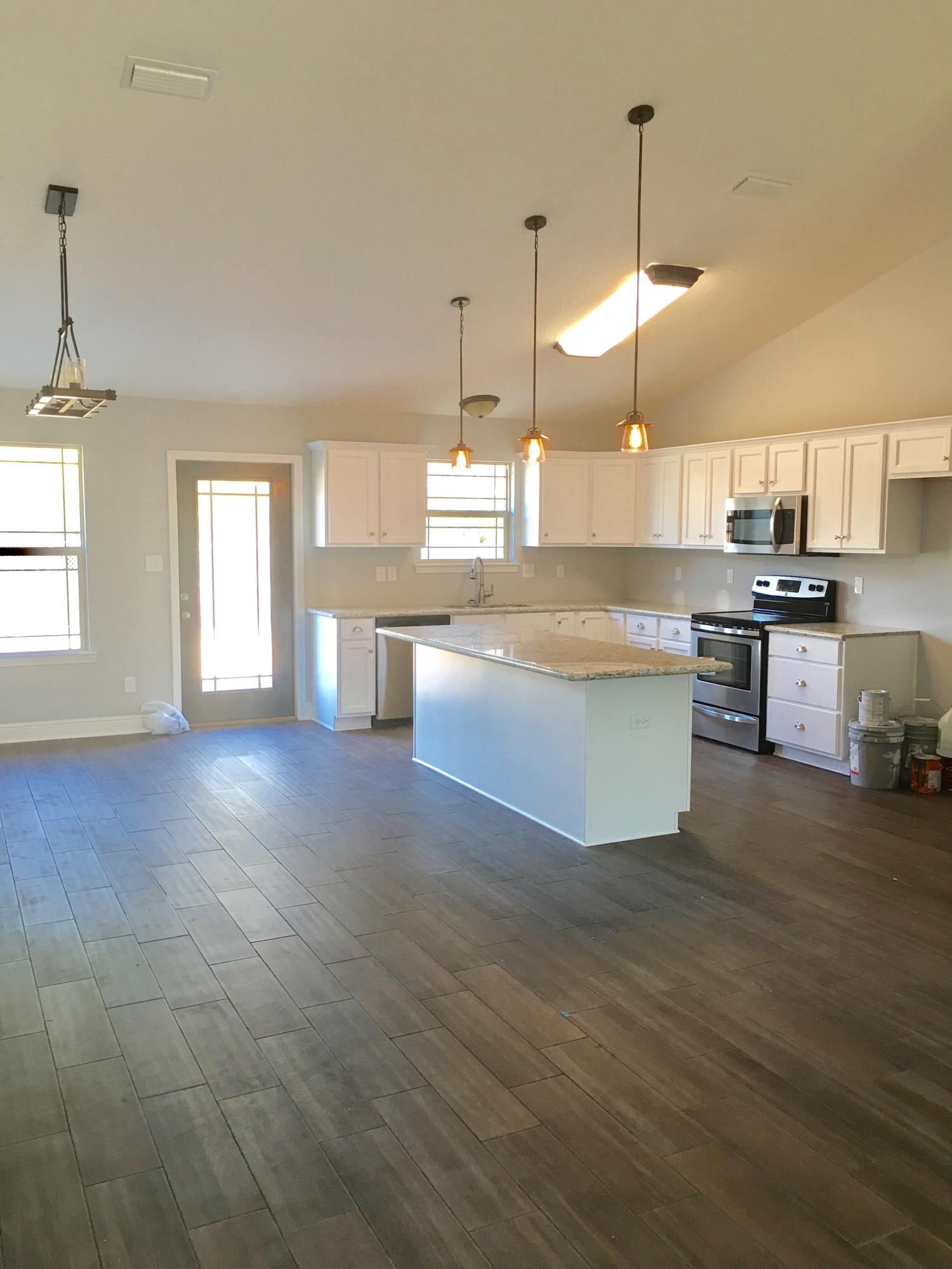 SANTA ROSA SHORES 3RD ADDN - Residential