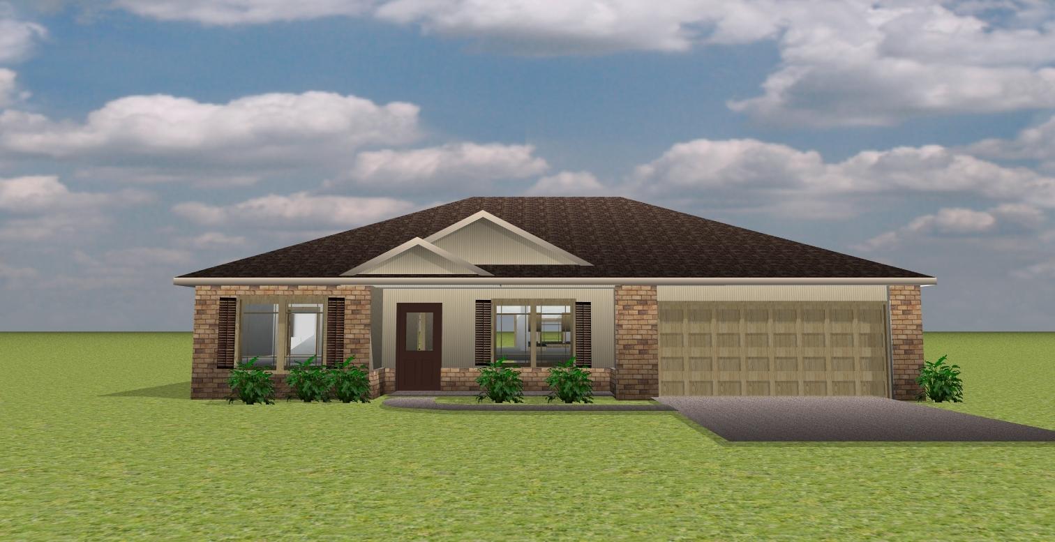 SANTA ROSA SHORES 3RD ADDN - Residential