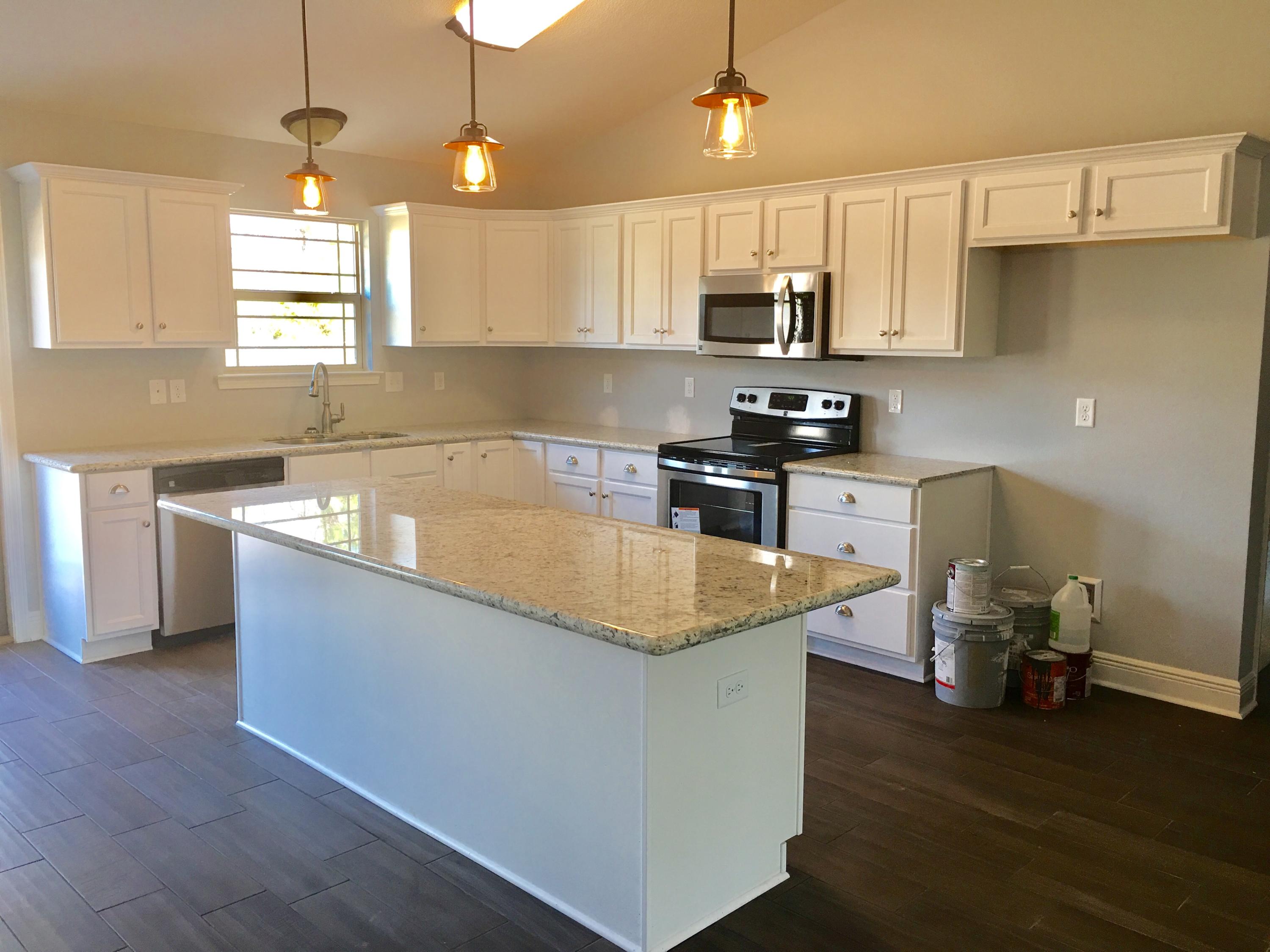 SANTA ROSA SHORES 3RD ADDN - Residential