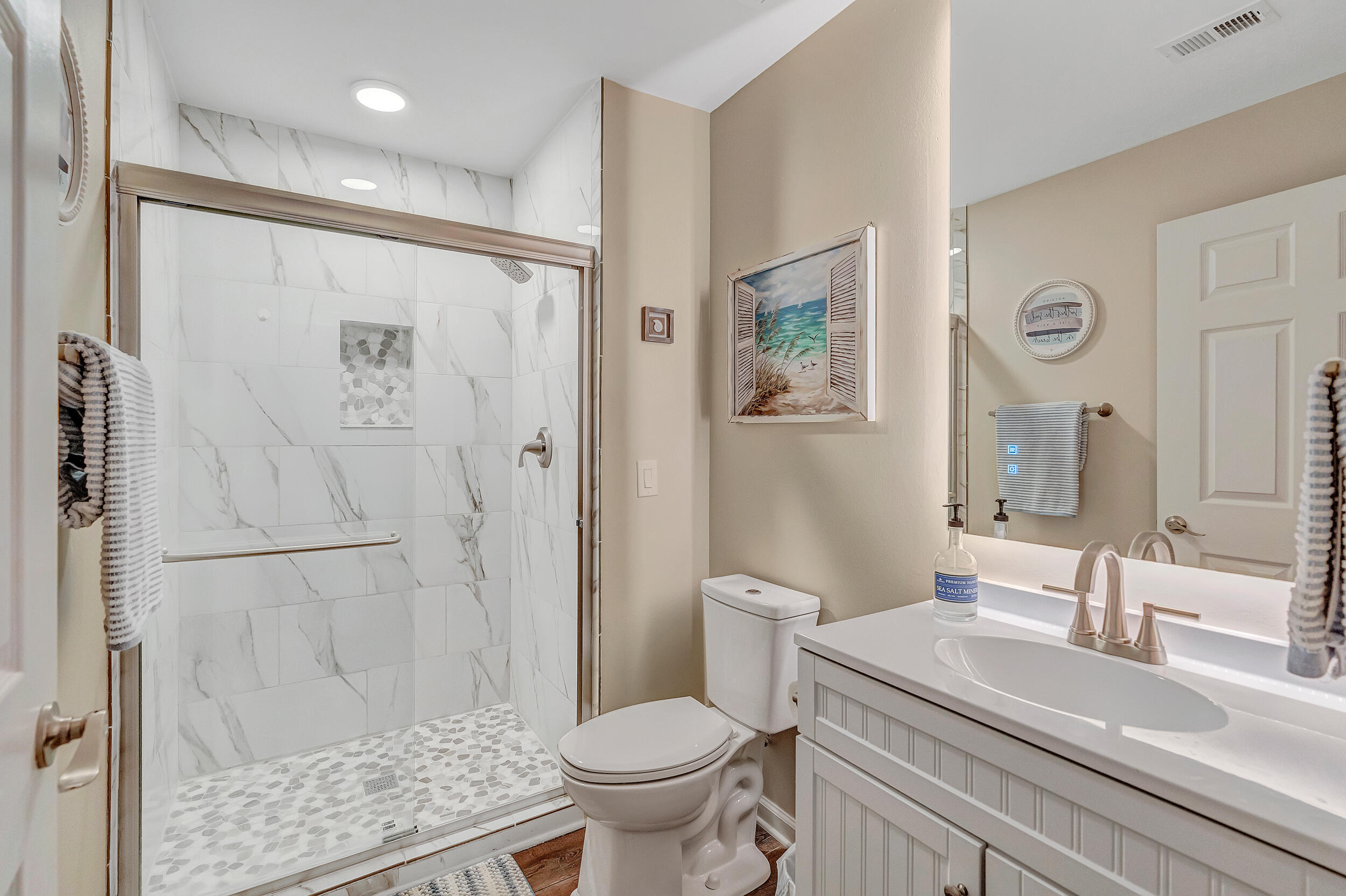 AMALFI COAST RESORT - Residential