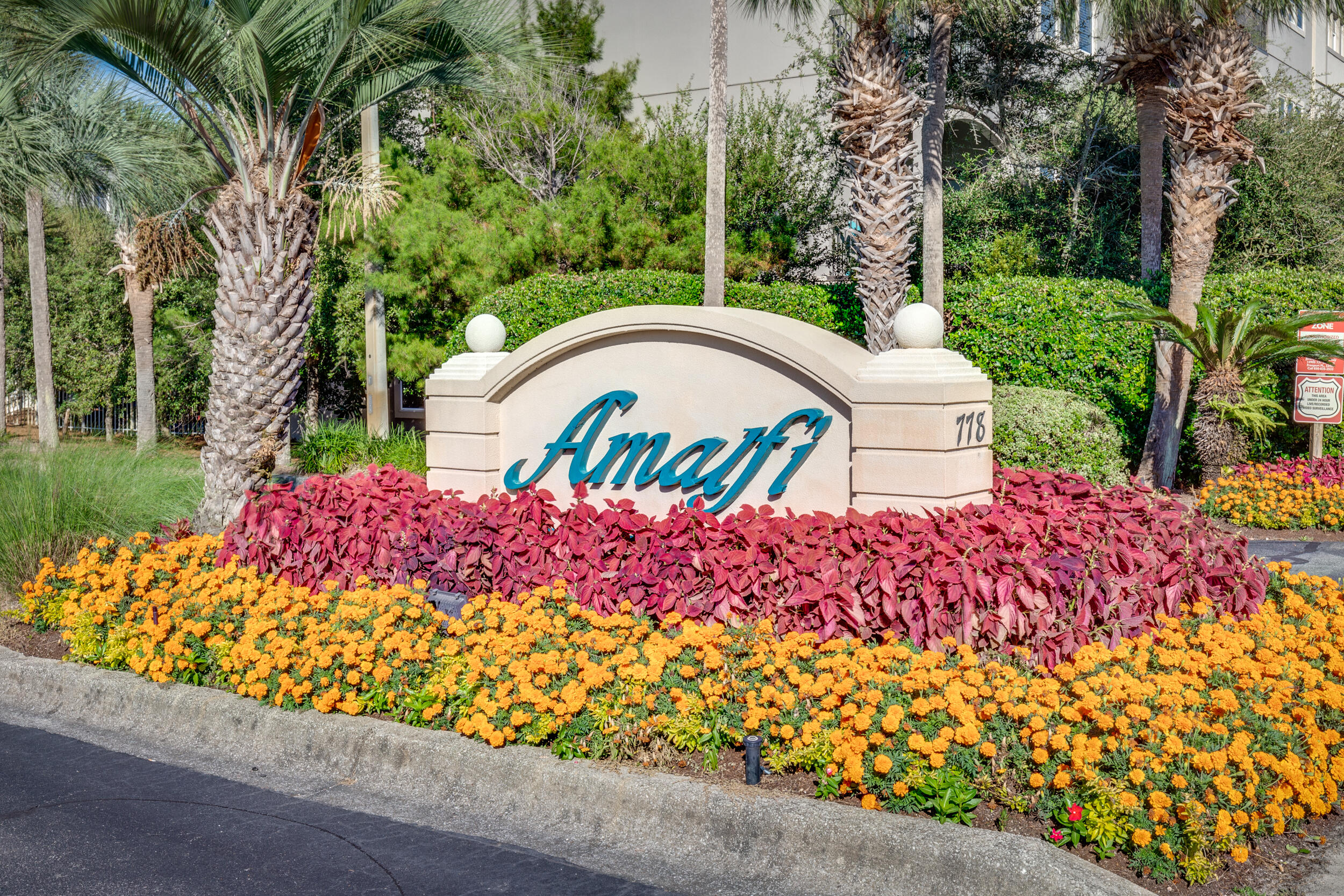 AMALFI COAST RESORT - Residential