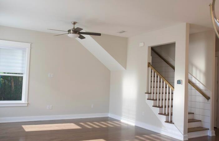 Ivy at Inlet Beach - Residential Lease