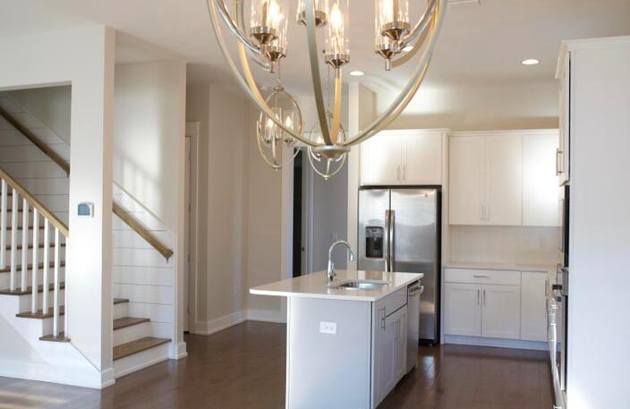 Ivy at Inlet Beach - Residential Lease