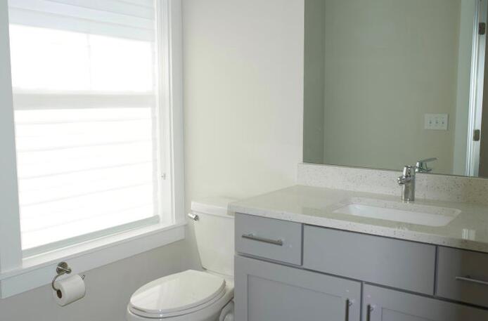 Ivy at Inlet Beach - Residential Lease