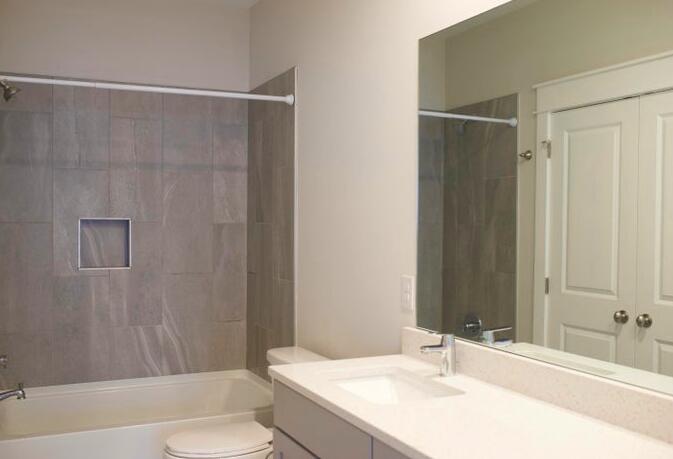 Ivy at Inlet Beach - Residential Lease