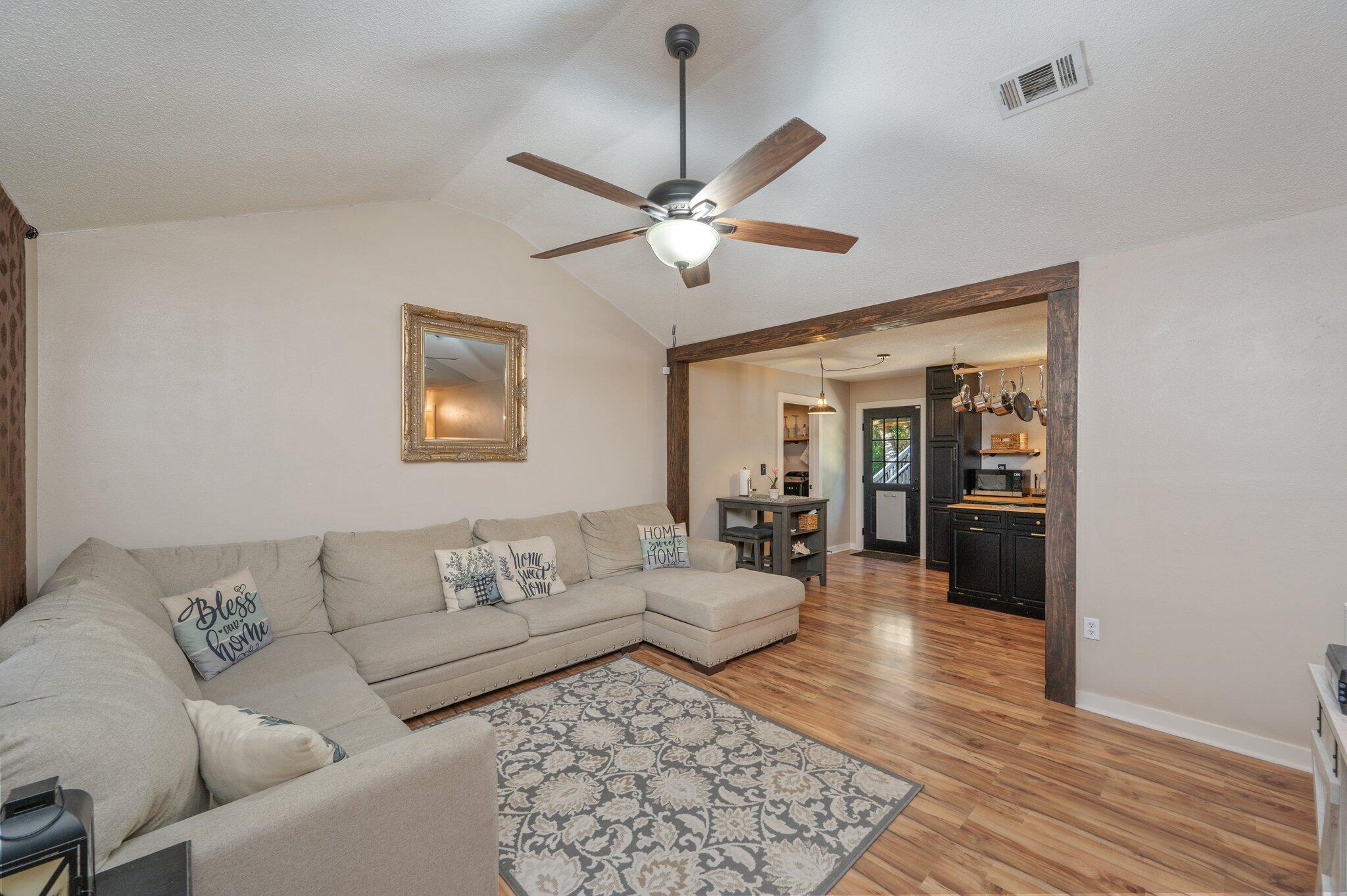 JERNIGAN S/D 2ND ADDN - Residential
